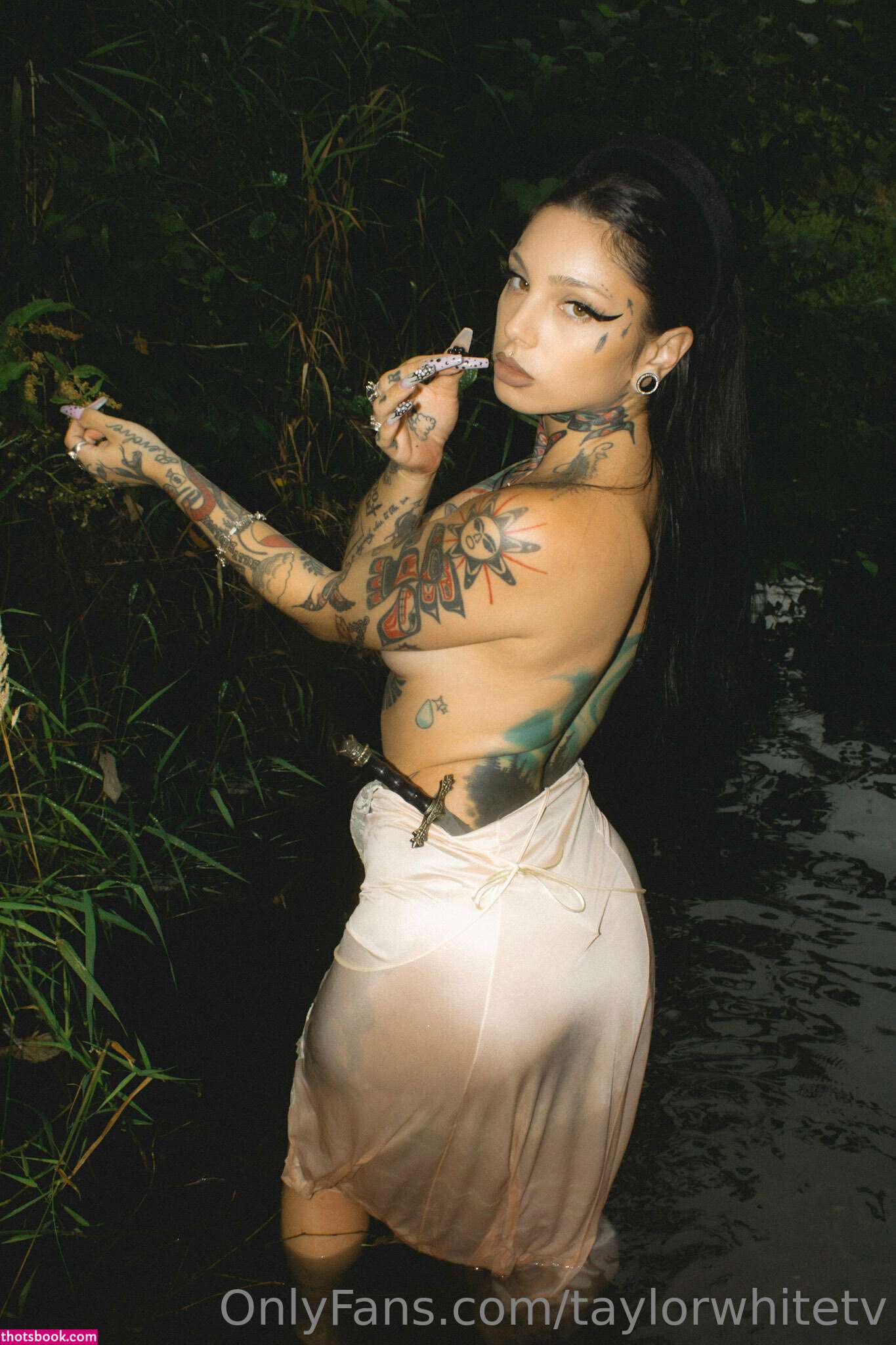 Taylor White taylorwhitetv Nude OnlyFans Photos #12 918359