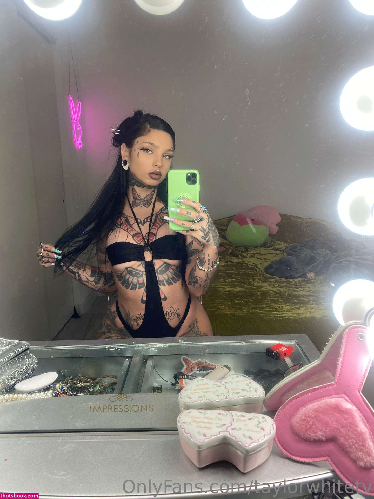 Taylor White taylorwhitetv Nude OnlyFans Photos #12 918367