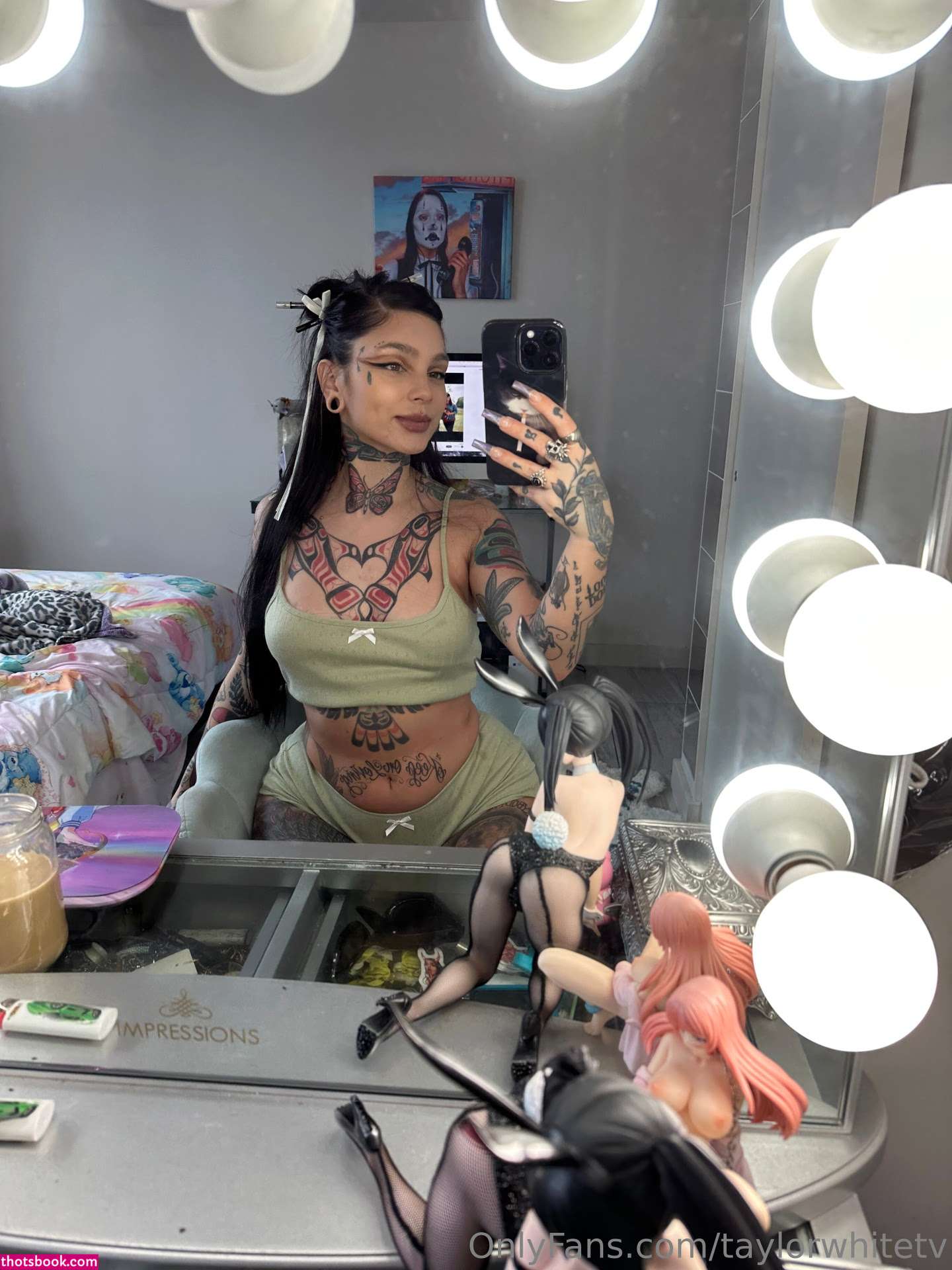 Taylor White taylorwhitetv Nude OnlyFans Photos #14 918453