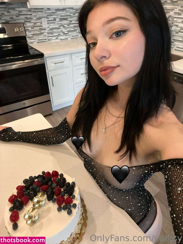Valkcy Nude OnlyFans Photos #13 918592