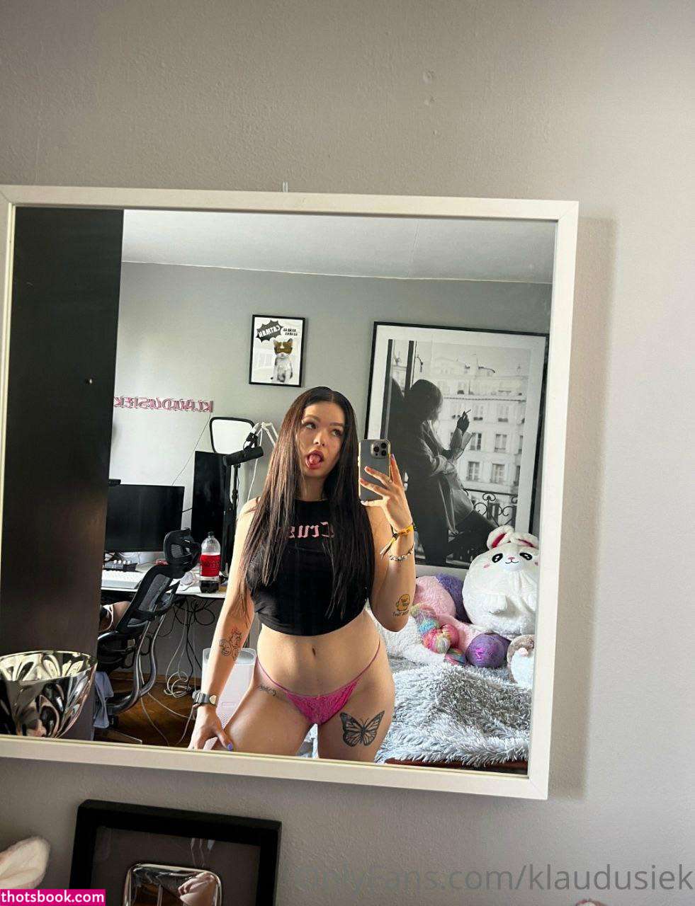 Klaudusiekk Klaudusieg Klaudusiek Nude OnlyFans Photos #6 932415