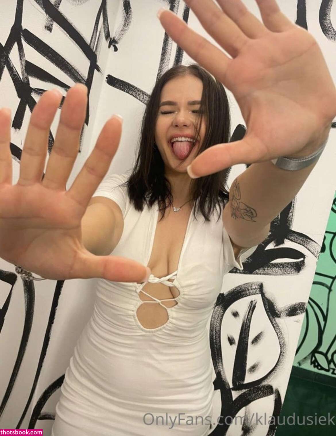 Klaudusiekk Klaudusieg Klaudusiek Nude OnlyFans Photos #8 932425