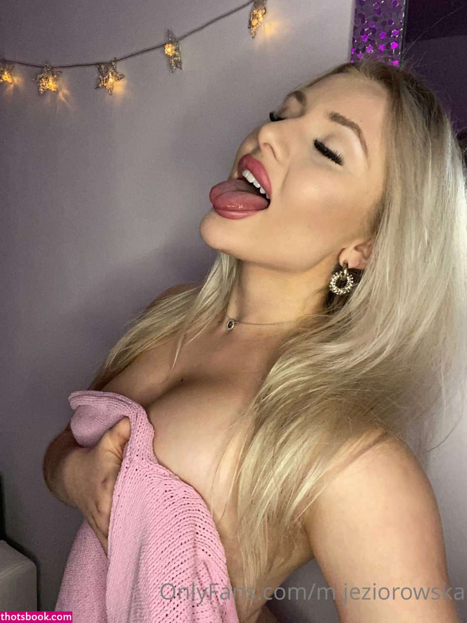 mjeziorowska Nude OnlyFans Photos #4 932532