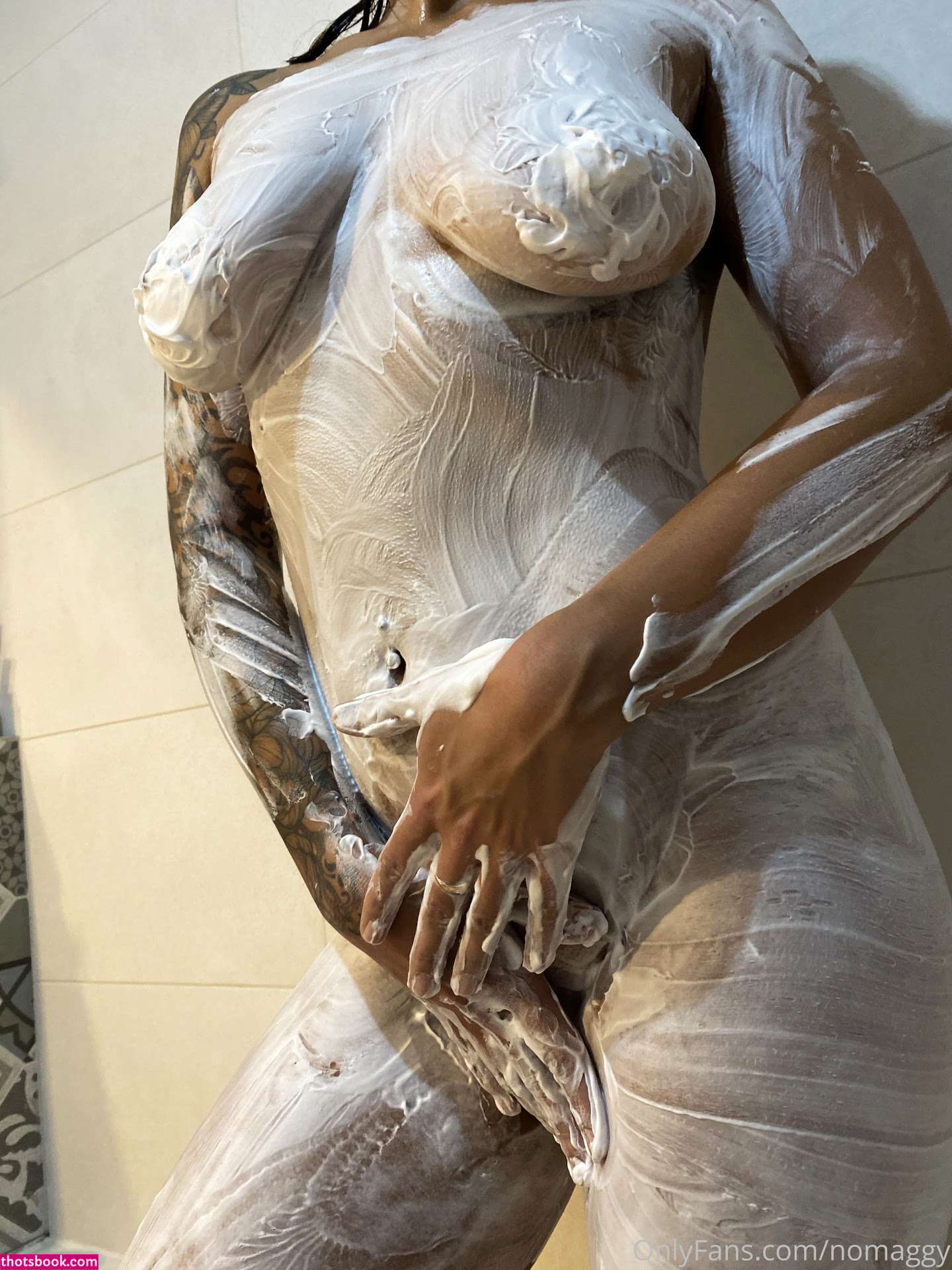nomaggy Nude OnlyFans Photos #2 932583