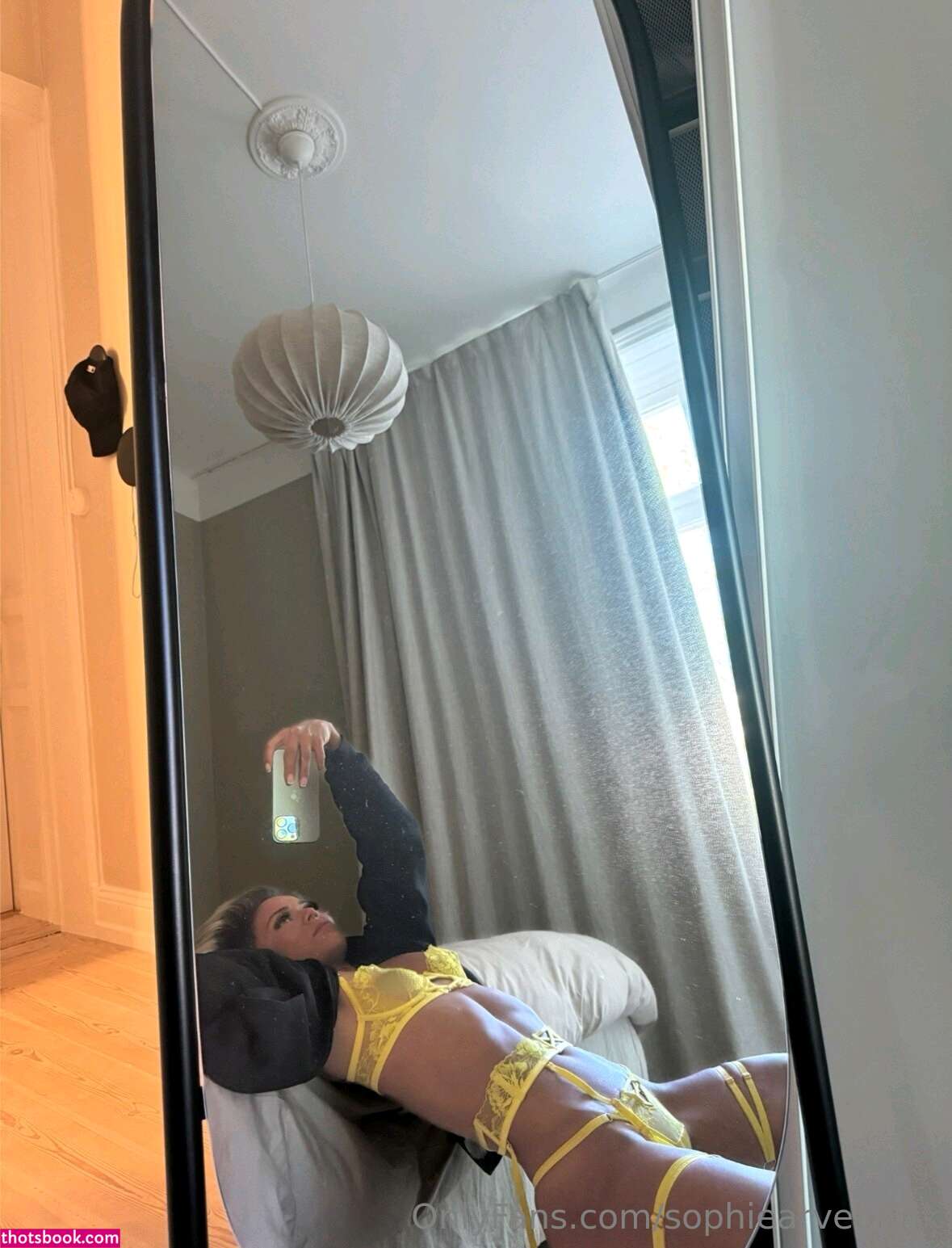 Sophie Arvebrink Nude OnlyFans Photos #6 932799