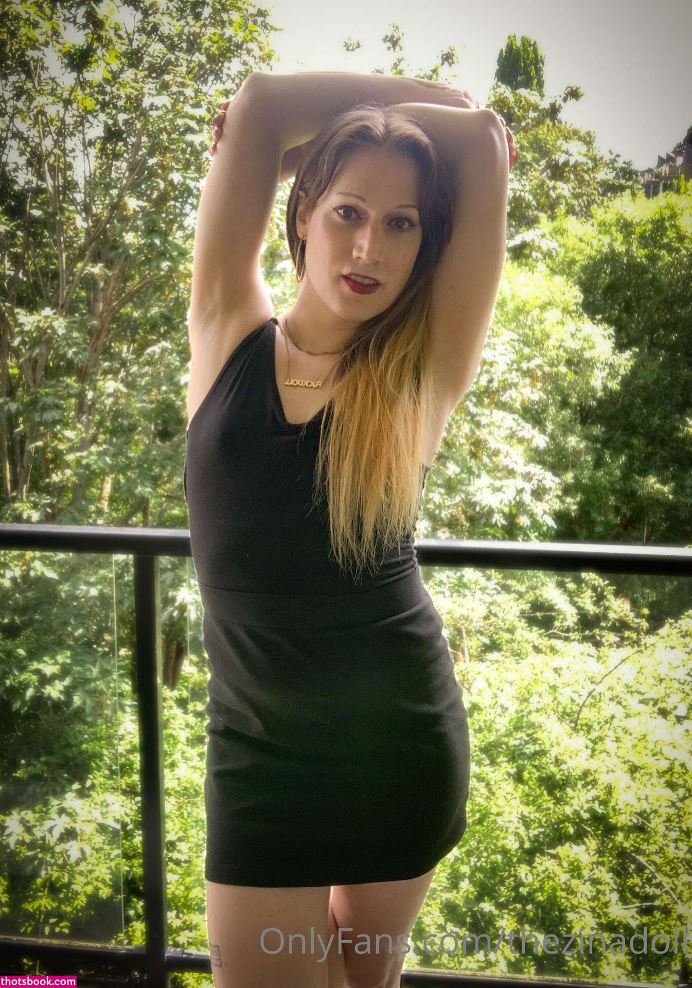 thezinasofia Nude OnlyFans Photos #5 933022