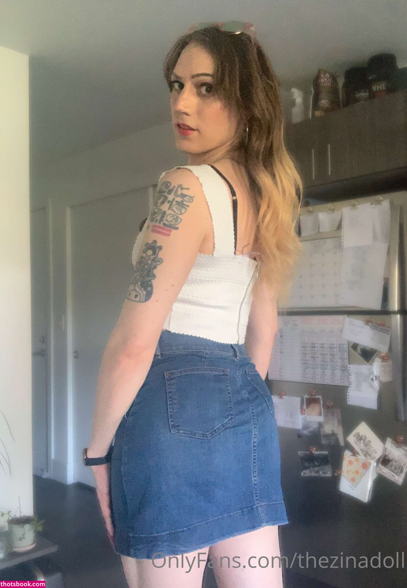 thezinasofia Nude OnlyFans Photos #6 933027