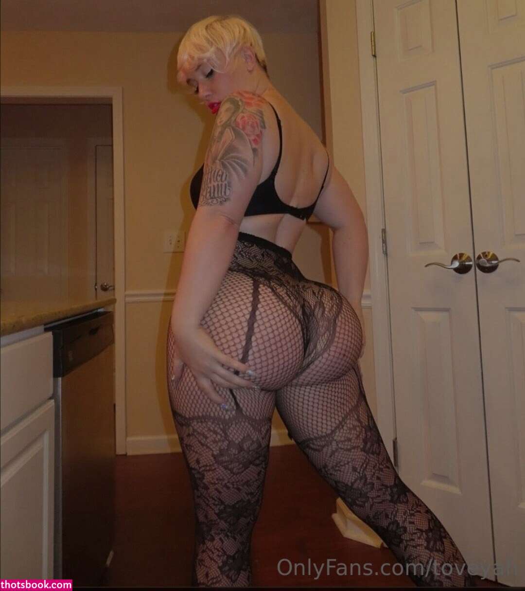 Toveyah Nude OnlyFans Photos #2 933091