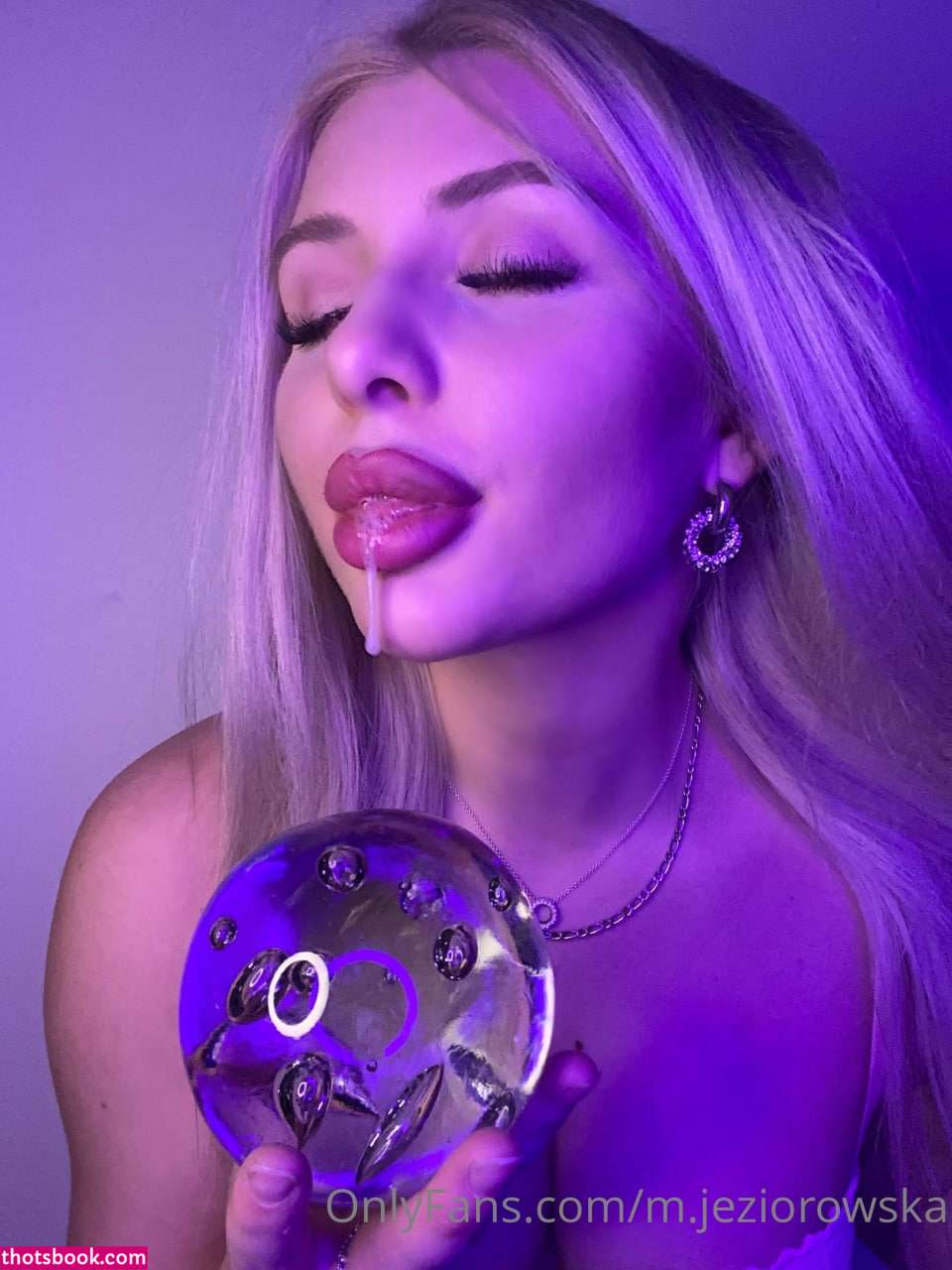 mjeziorowska Nude OnlyFans Photos #12 933711