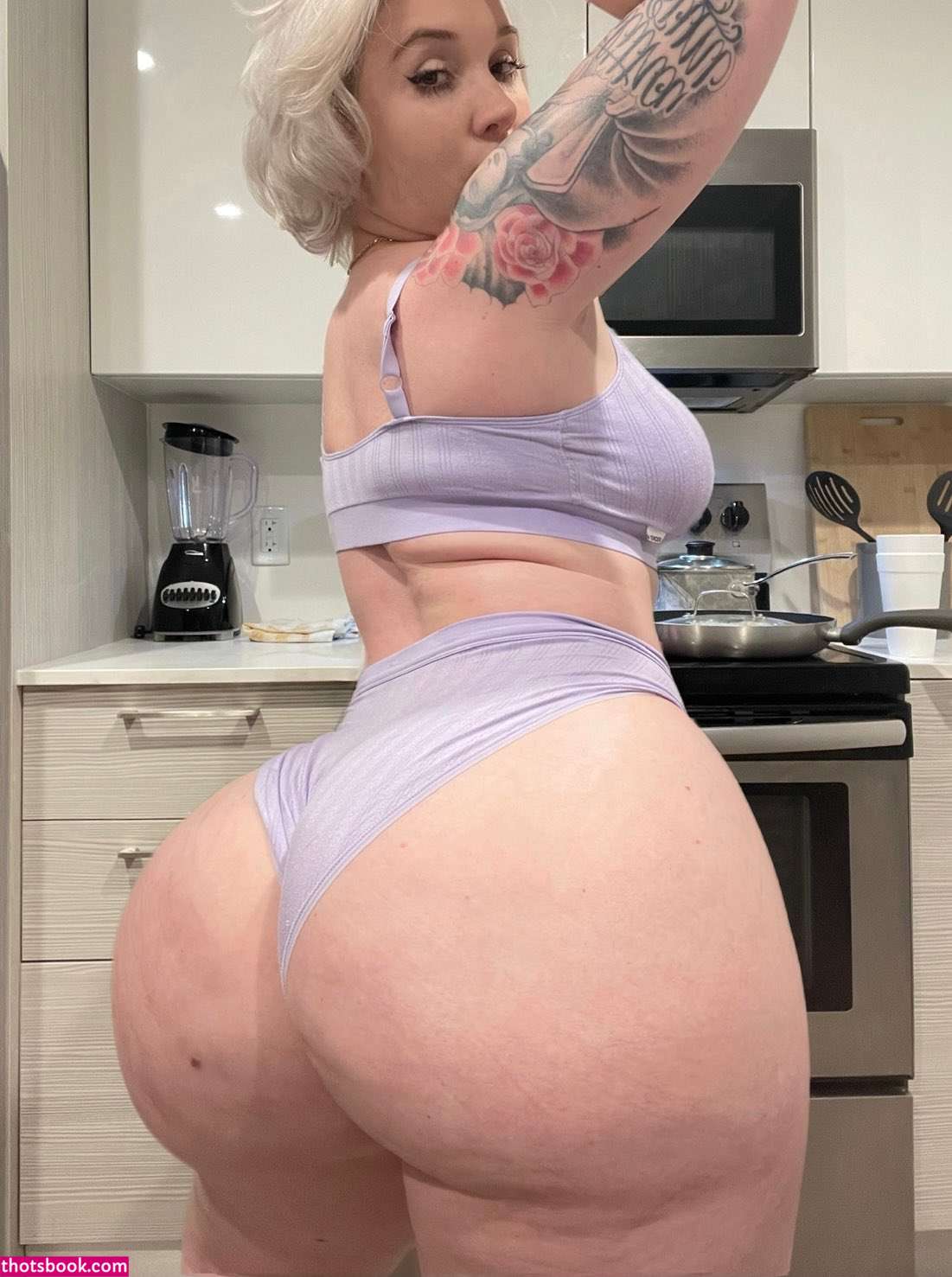 Toveyah Nude OnlyFans Photos #8 934015