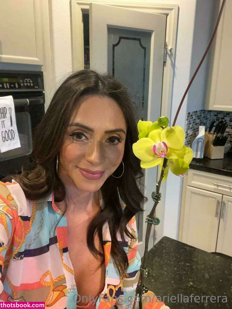 ariella ferrera Nude OnlyFans Photos #5 946985