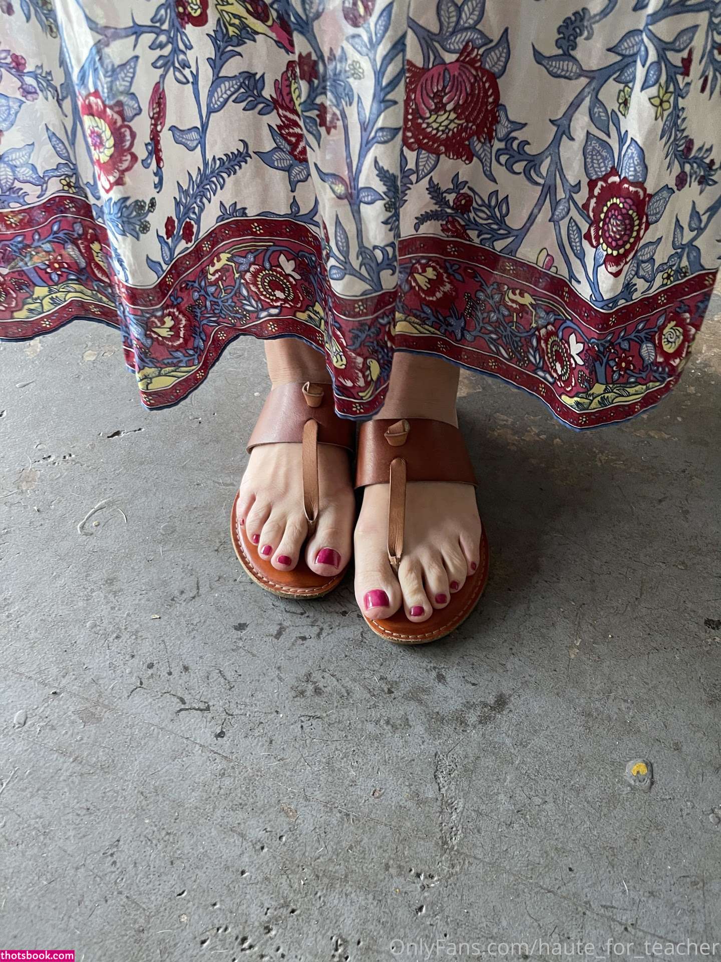 hauteforteacher Mrs Robinson Nude OnlyFans Photos #3 947446