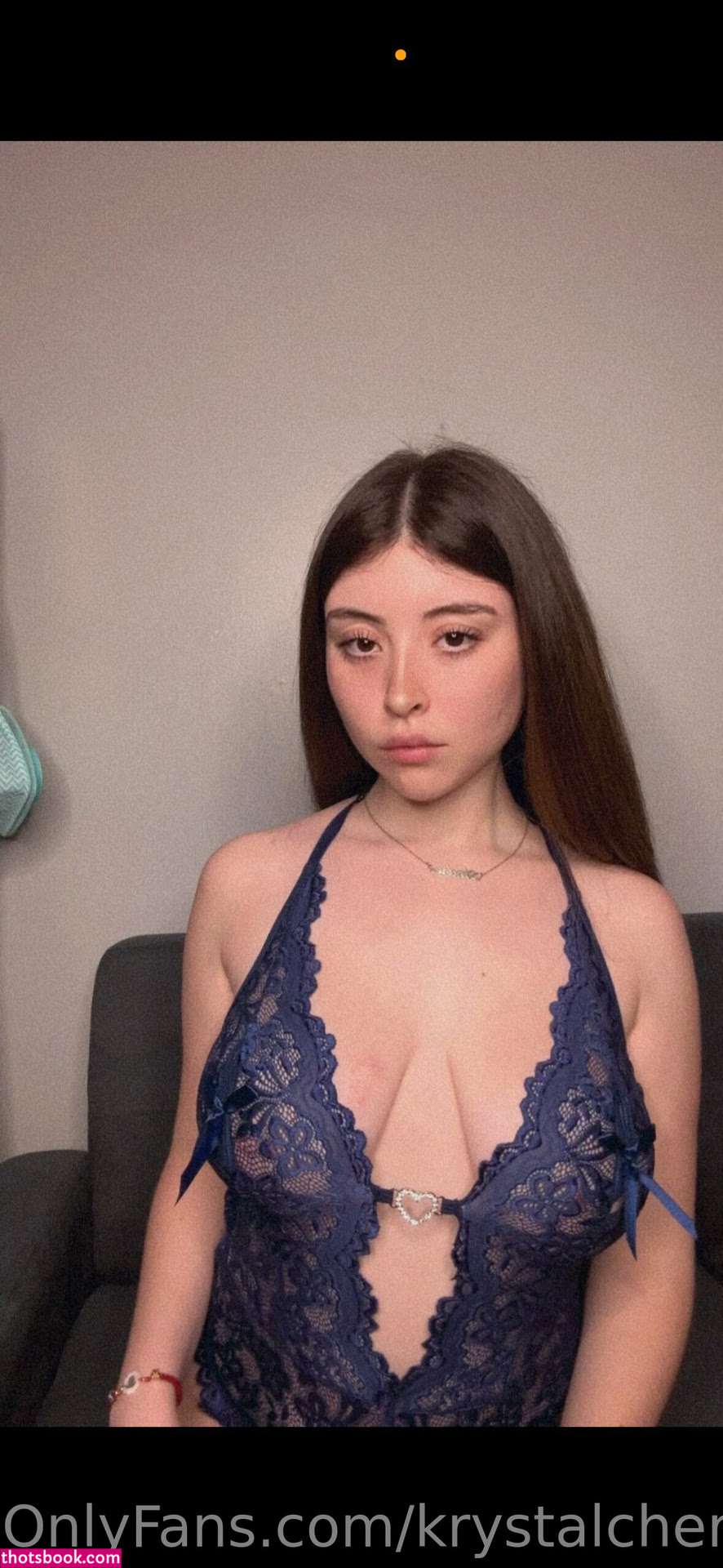 Snowbunnykrystal Nude OnlyFans Photos #4 947895