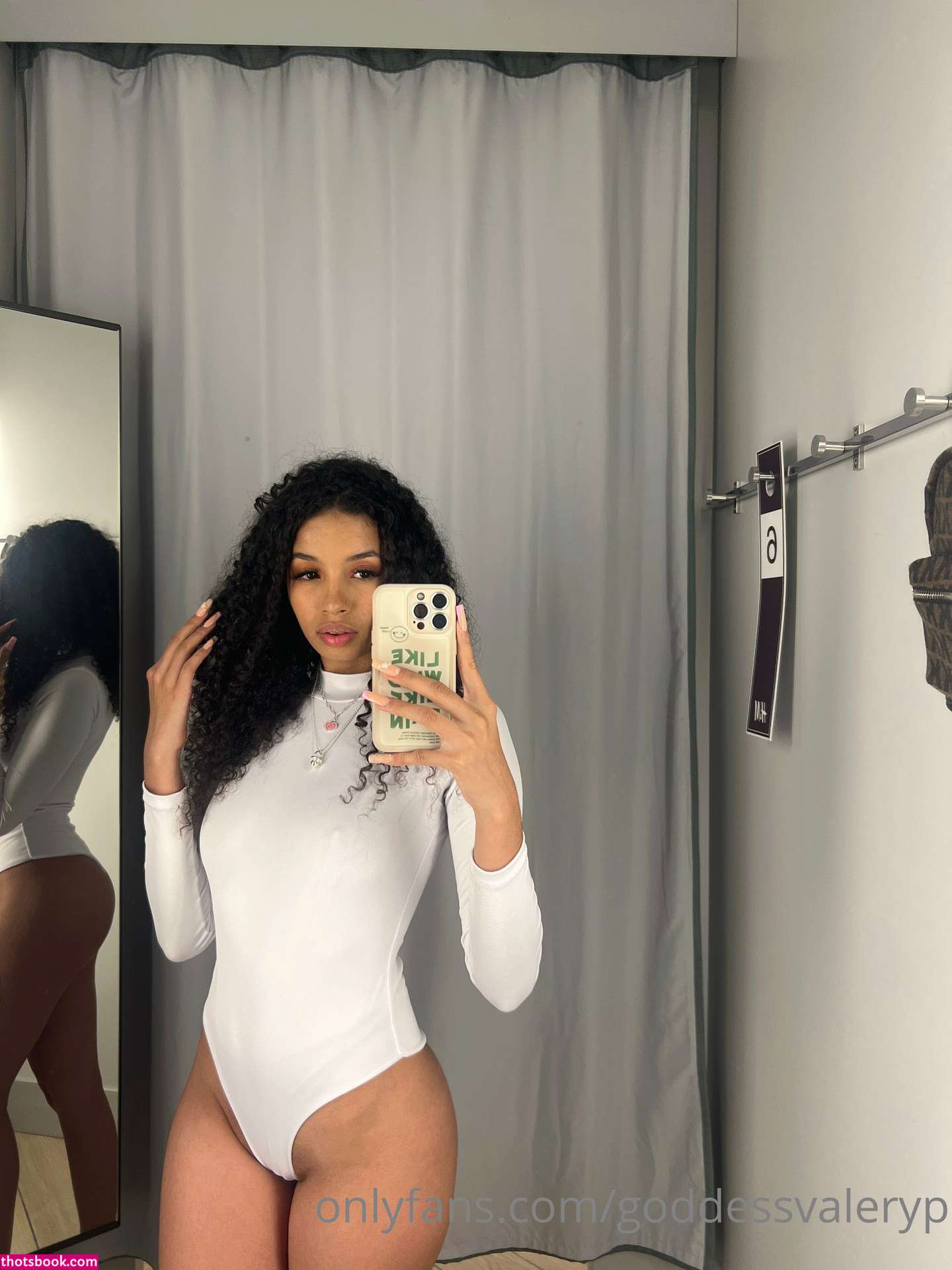 Valery Ponce Valentina Goez valeryp goddessvaleryp valeryvayness Nude OnlyFans Photos #4 948029