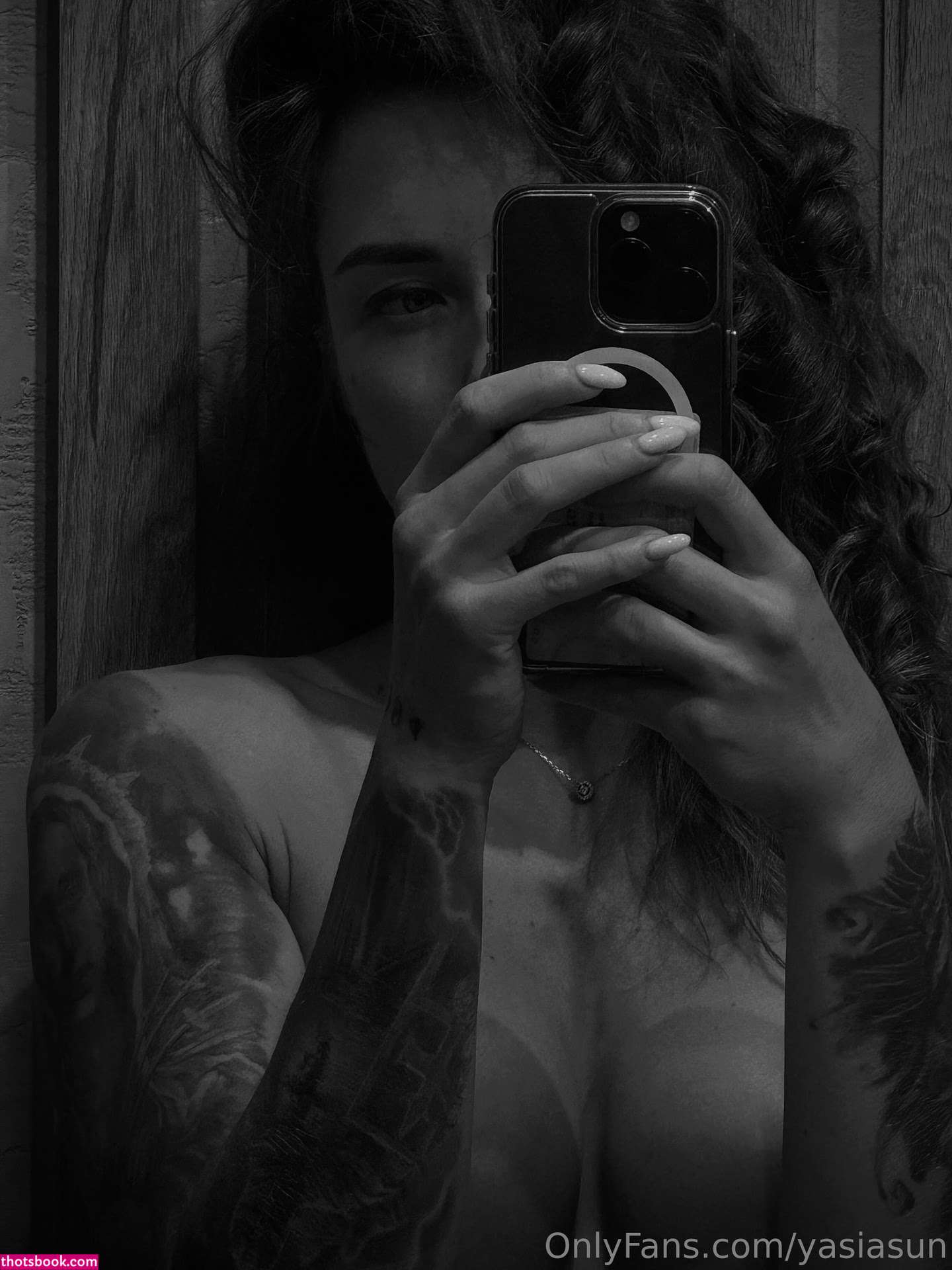 yasiasun Nude OnlyFans Photos #1 948064