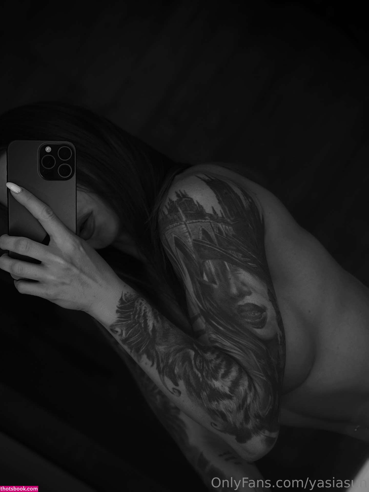 yasiasun Nude OnlyFans Photos #3 948073