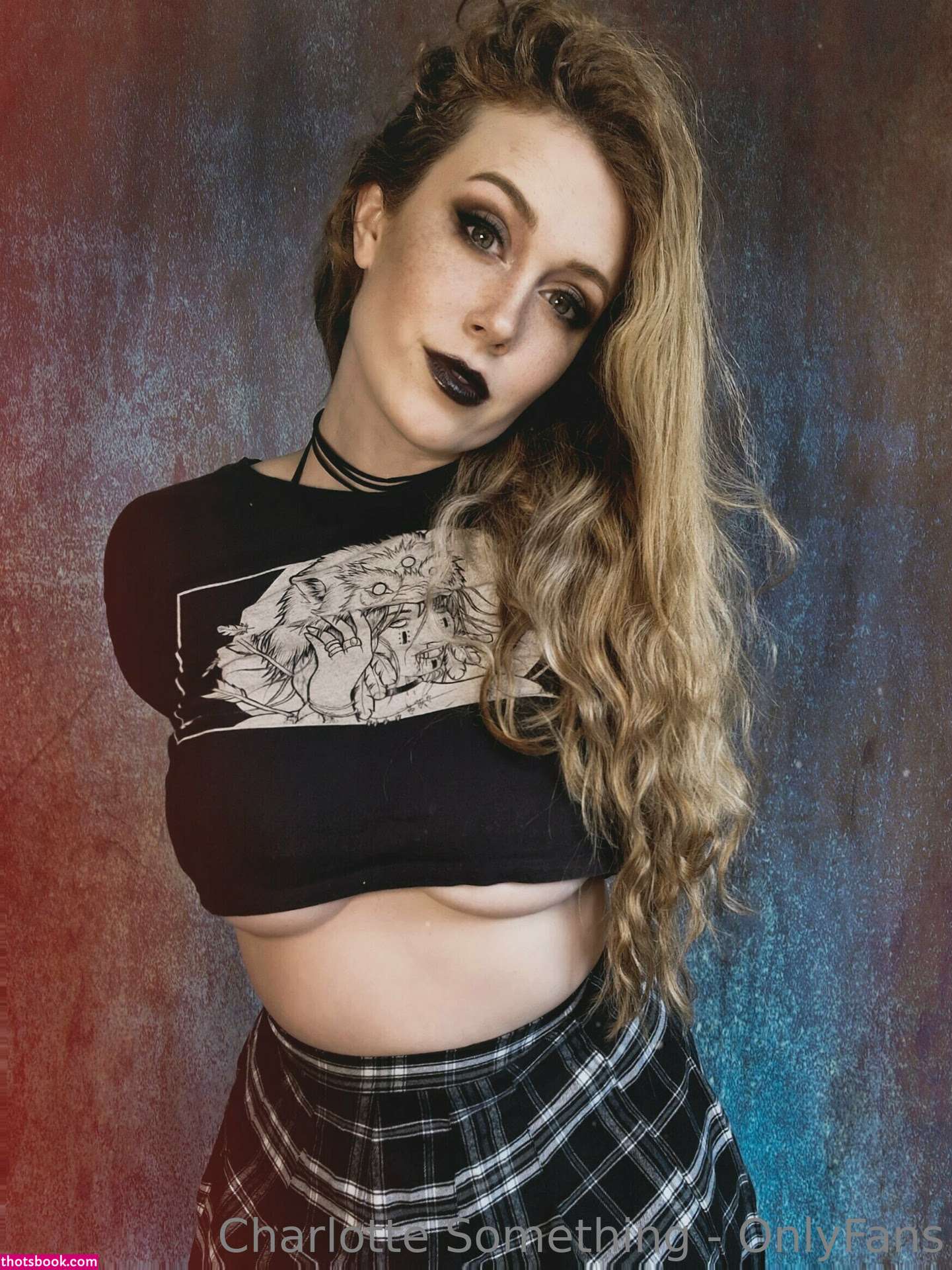 Charlotte Something Nude OnlyFans Photos #12 948332