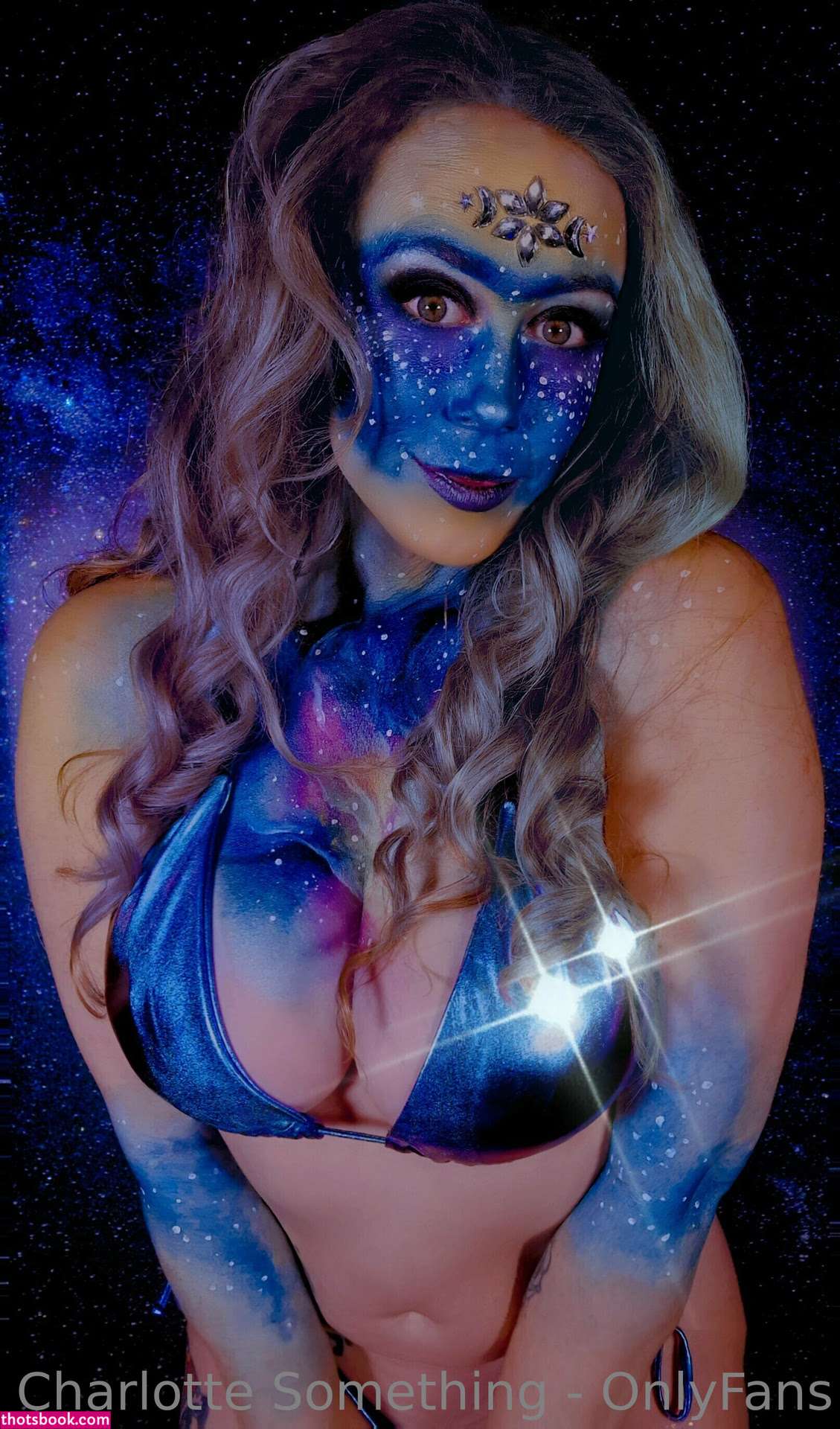 Charlotte Something Nude OnlyFans Photos #13 948352