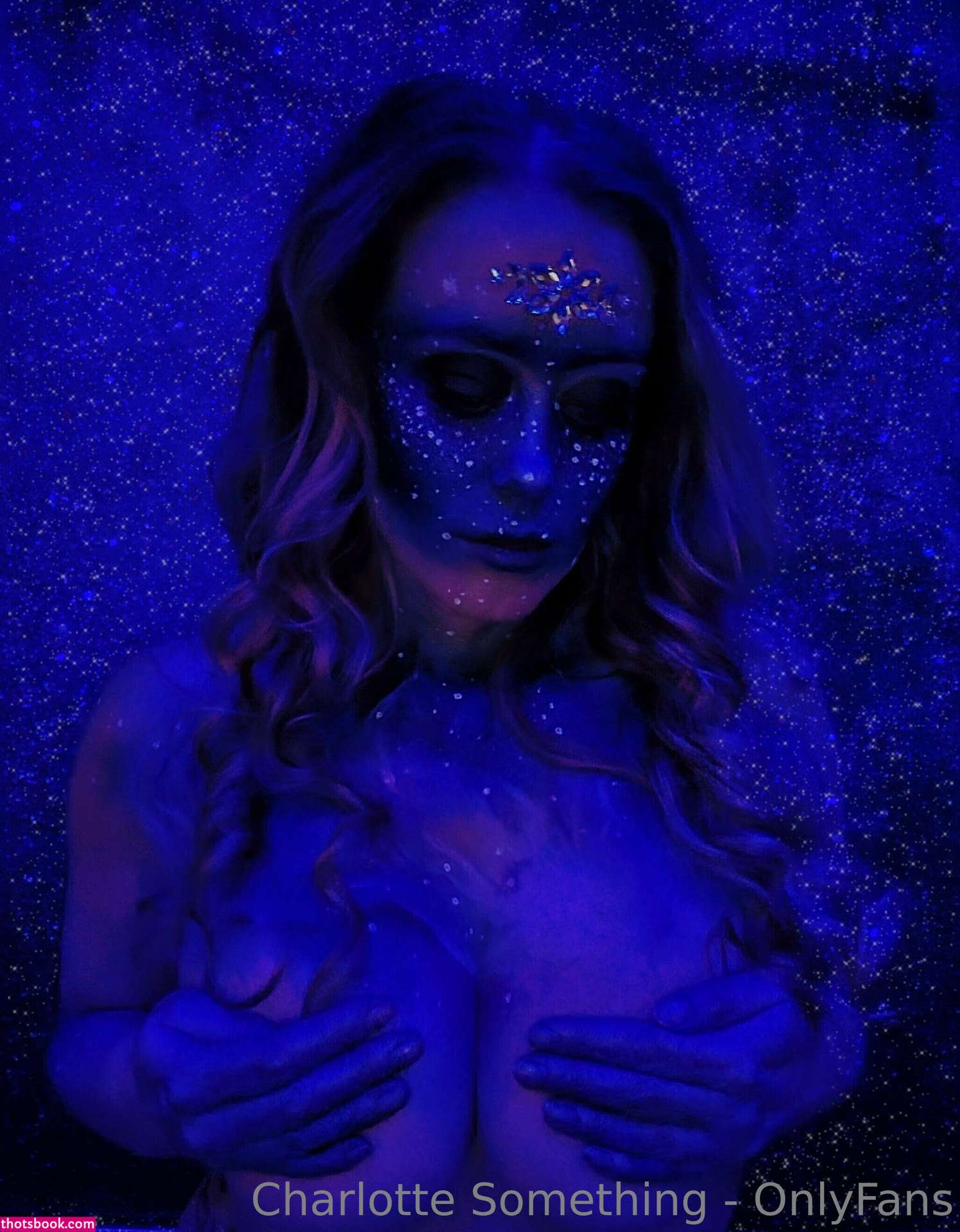 Charlotte Something Nude OnlyFans Photos #13 948354