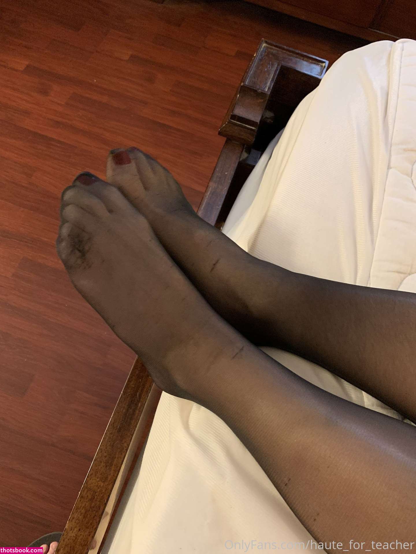 hauteforteacher Mrs Robinson Nude OnlyFans Photos #10 948542