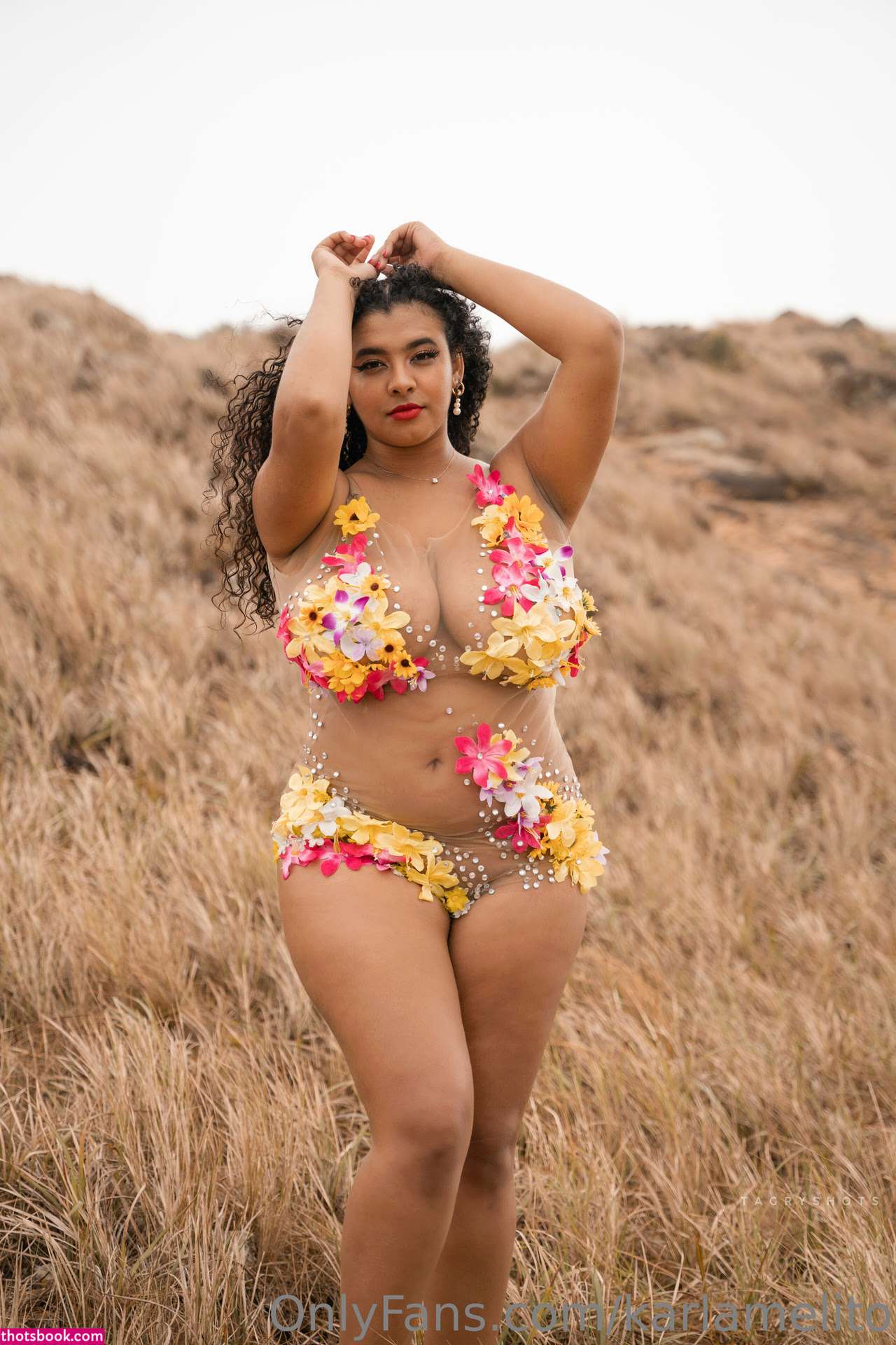 Karla Turner Nude OnlyFans Photos #9 948657