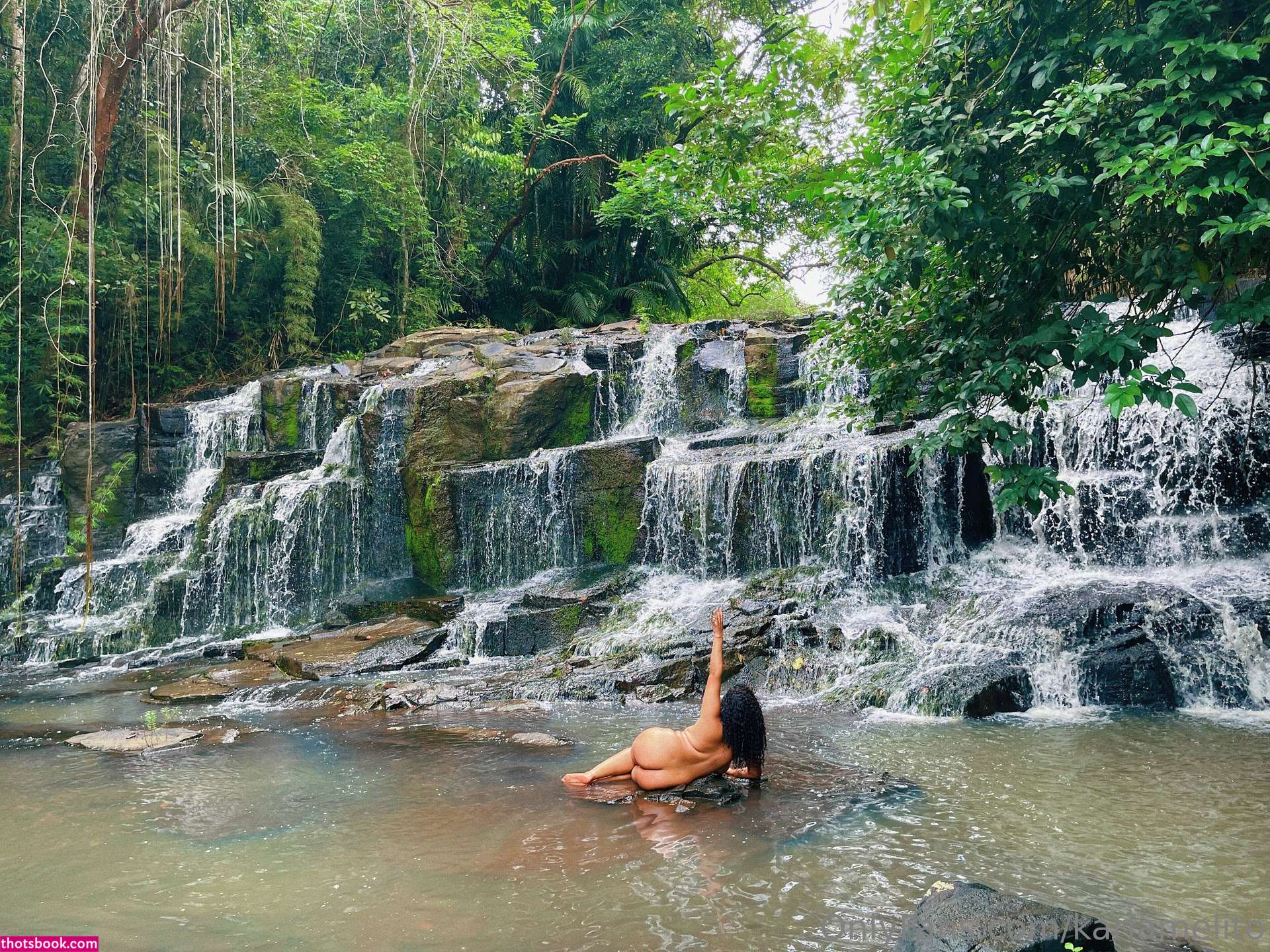 Karla Turner Nude OnlyFans Photos #14 948700