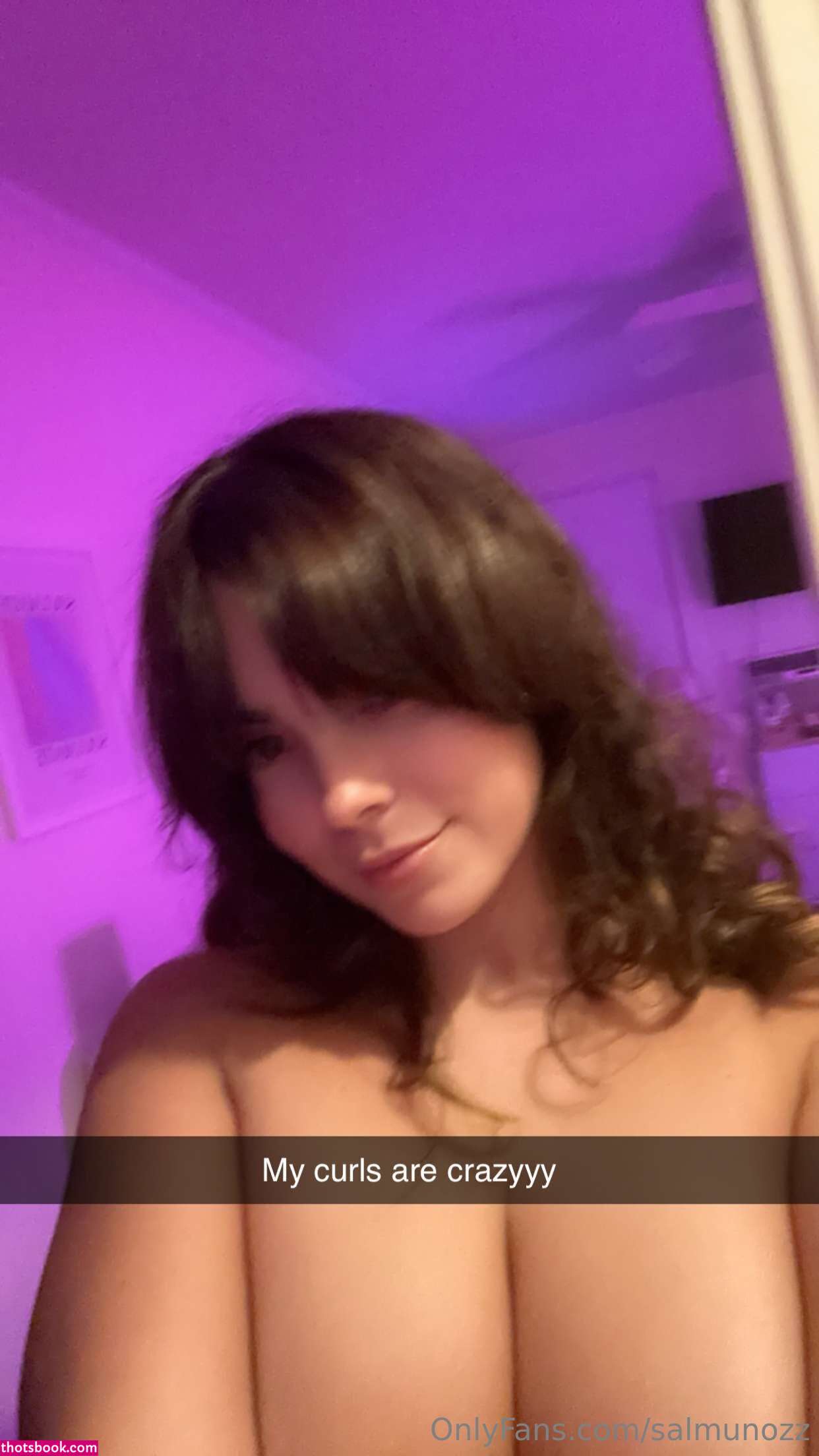 salarrea Nude OnlyFans Photos #27 948864