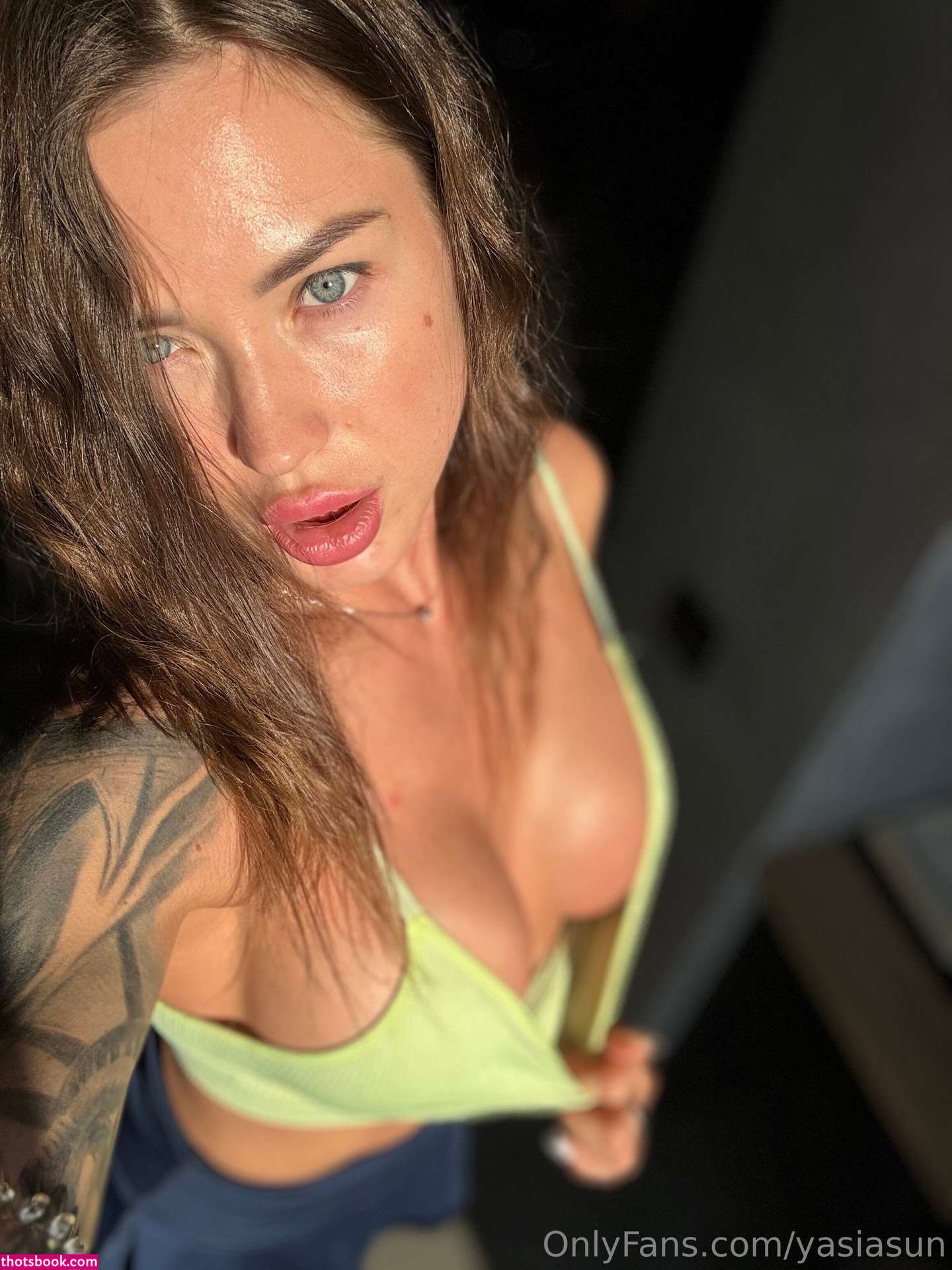 yasiasun Nude OnlyFans Photos #15 948980