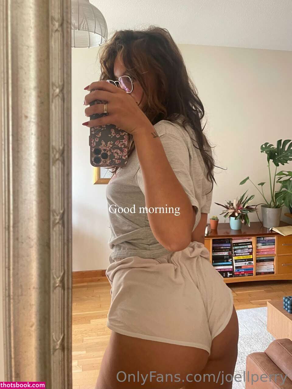 Joellgirl Joell Perry Nude OnlyFans Photos #7 949361