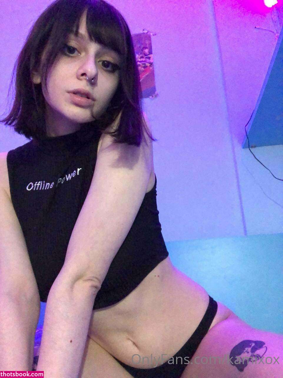 kamixox sassasanto Nude OnlyFans Photos #4 949527