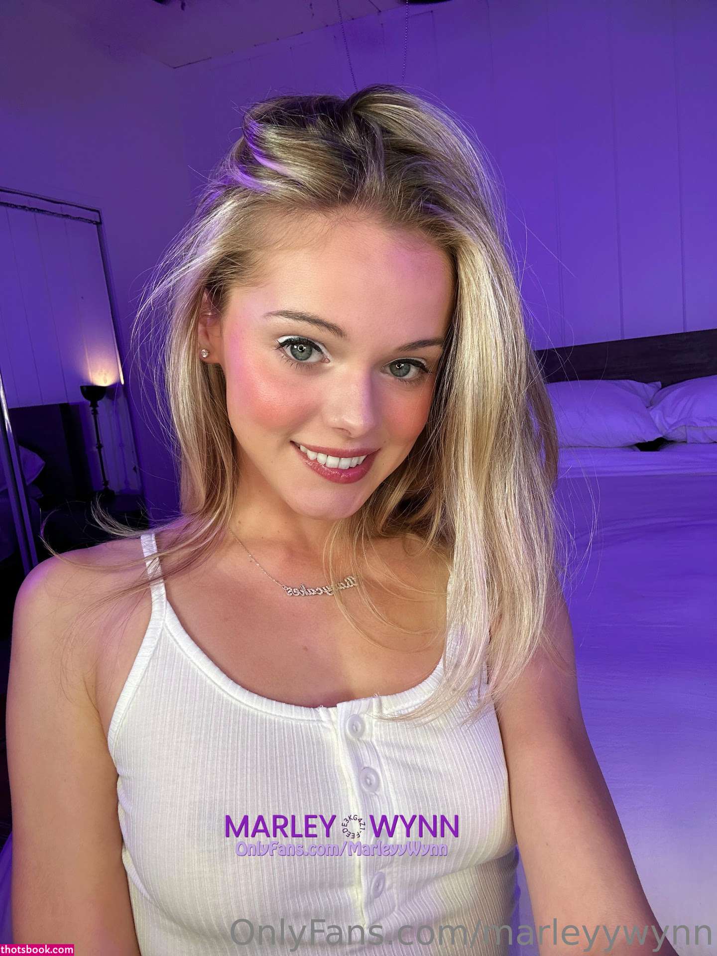 marleyywynn Nude OnlyFans Photos #2 949743