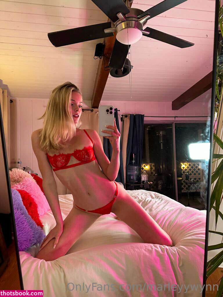 marleyywynn Nude OnlyFans Photos #5 949757