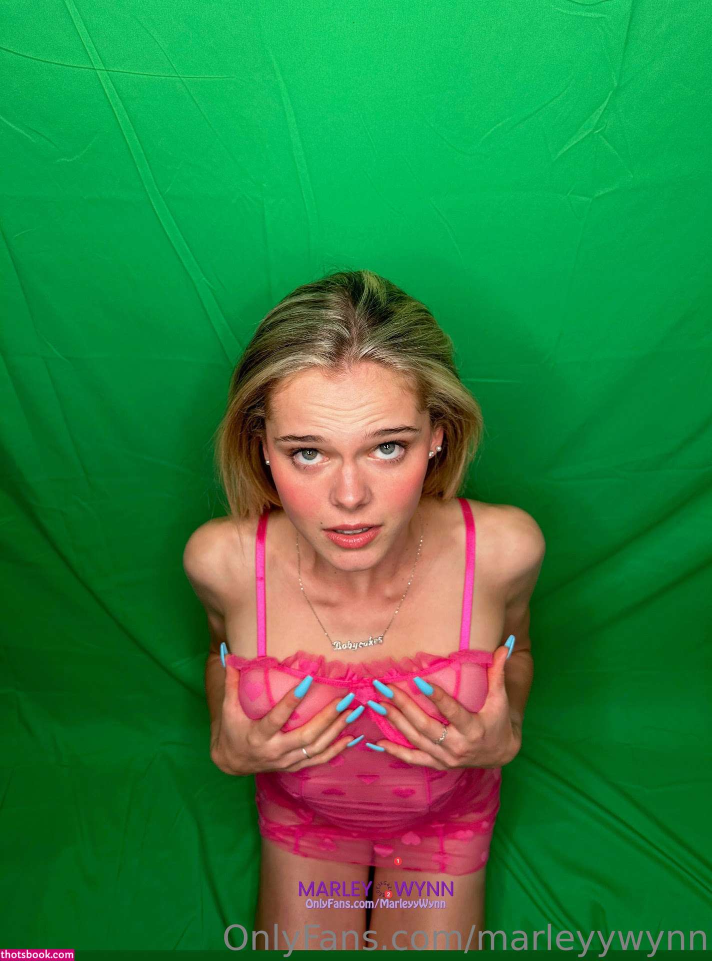 marleyywynn Nude OnlyFans Photos #6 949812