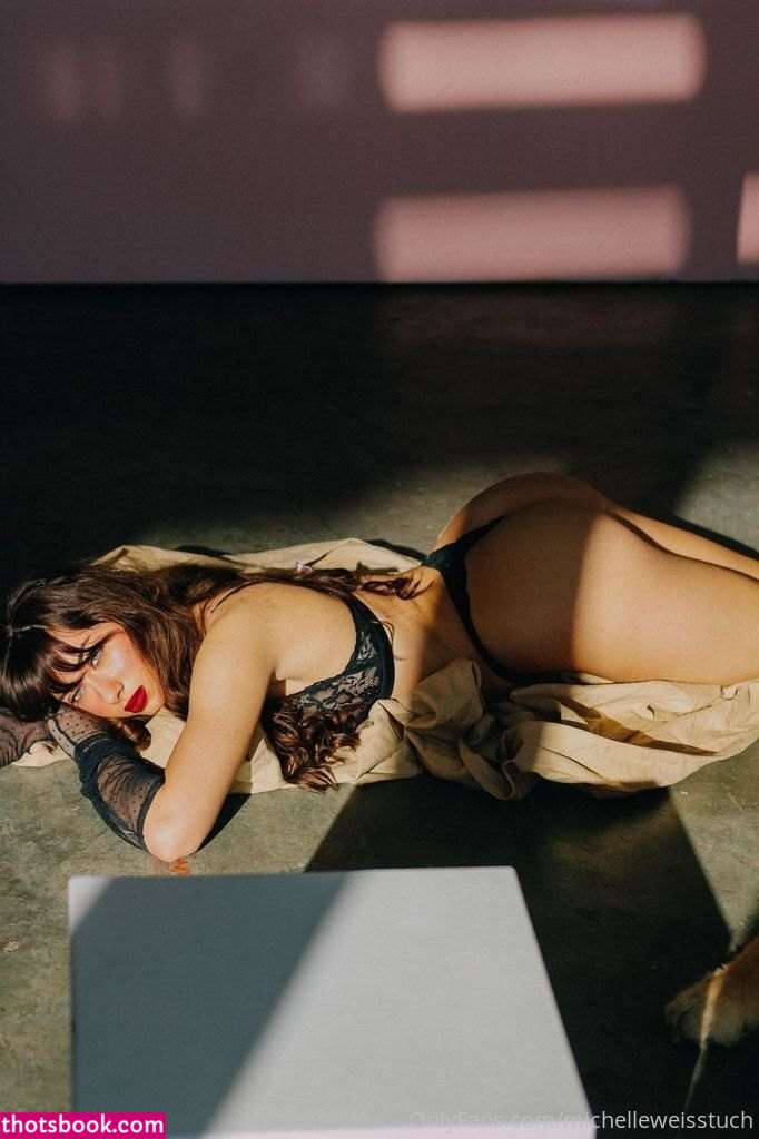Michelle Weisstuch Nude OnlyFans Photos #2 949844