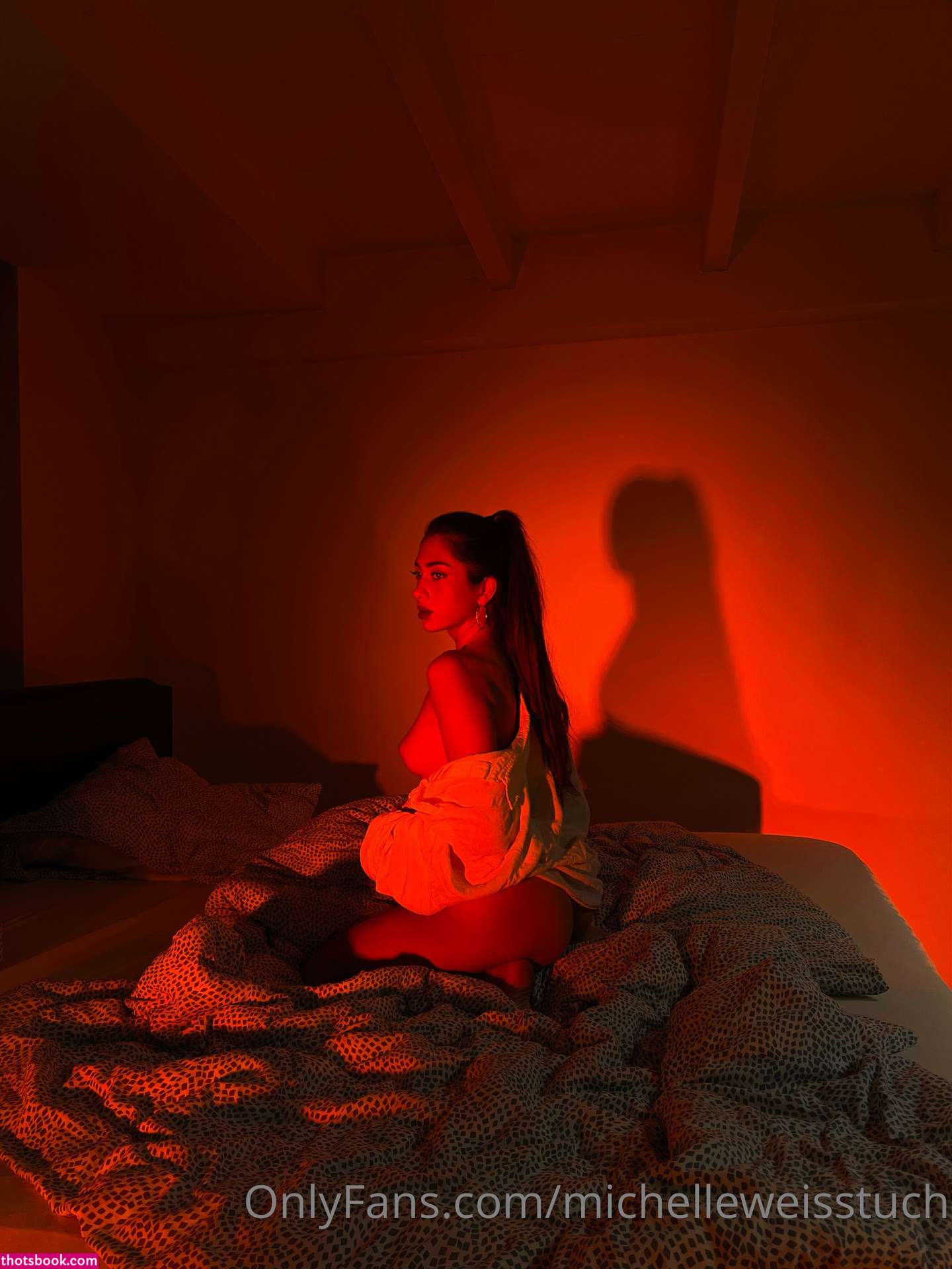 Michelle Weisstuch Nude OnlyFans Photos #3 949850