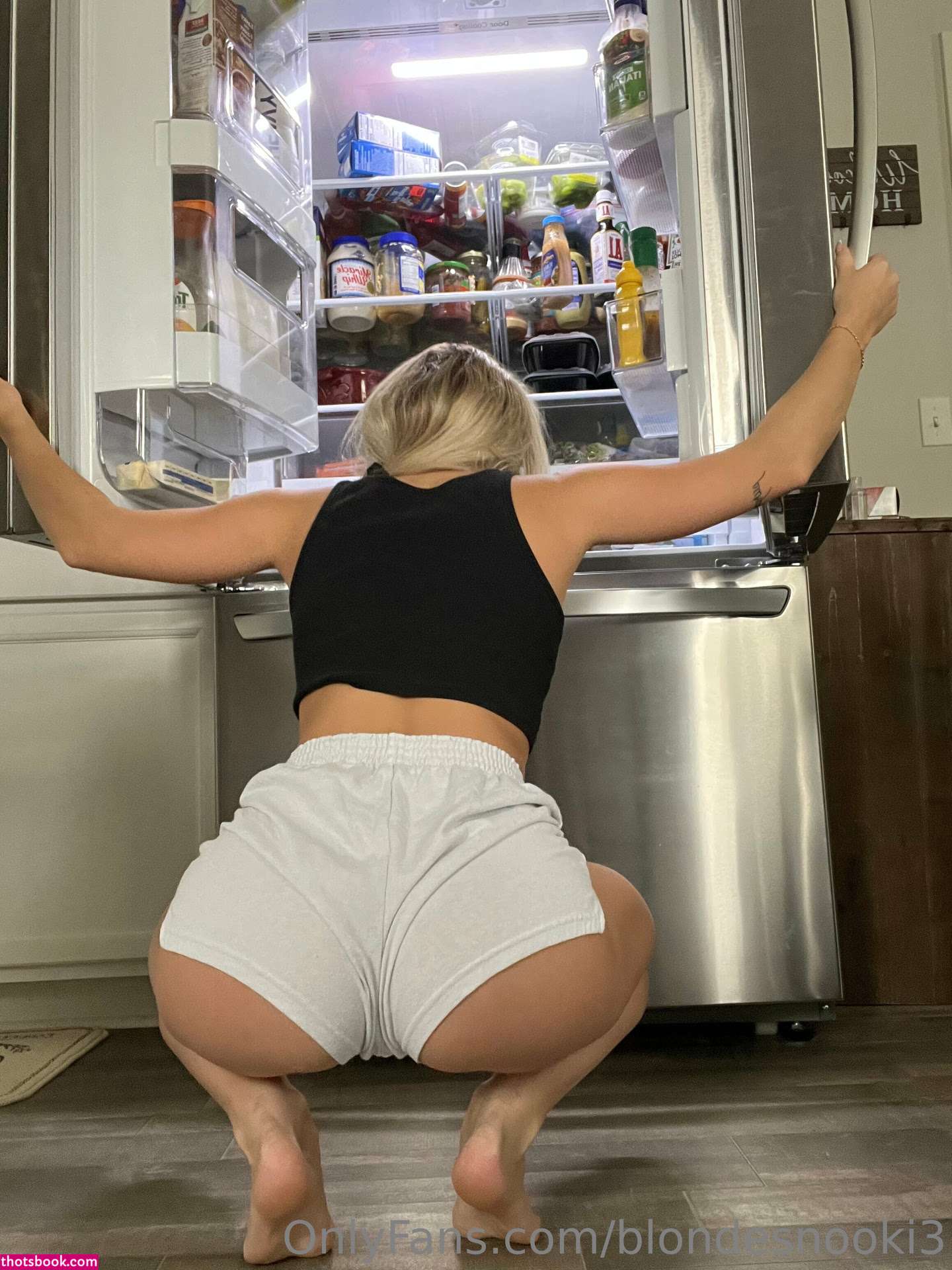 Olivia Chema Blondesnooki3 Candy Camille Nude OnlyFans Photos #7 949968