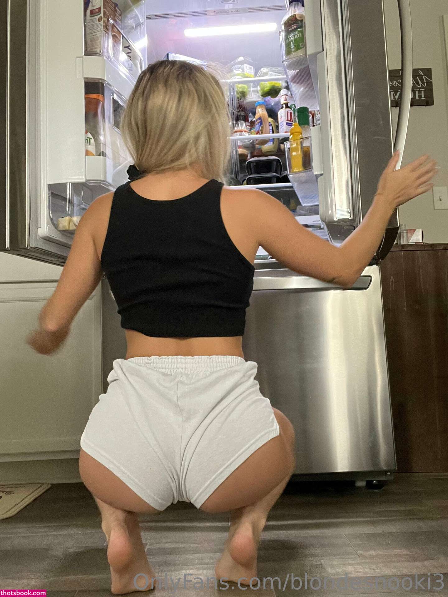 Olivia Chema Blondesnooki3 Candy Camille Nude OnlyFans Photos #7 949969