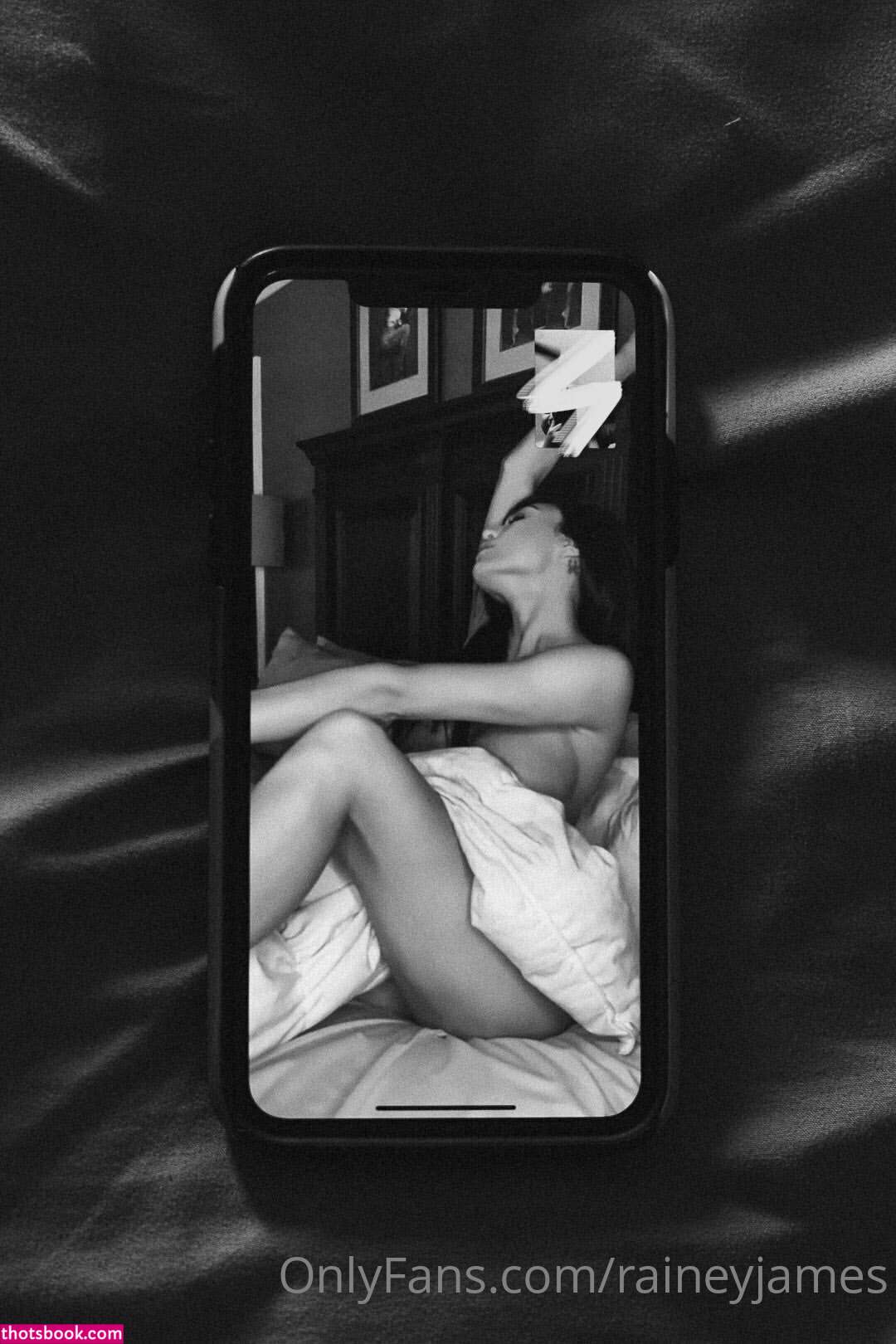 Rainey James Nude OnlyFans Photos #2 950035