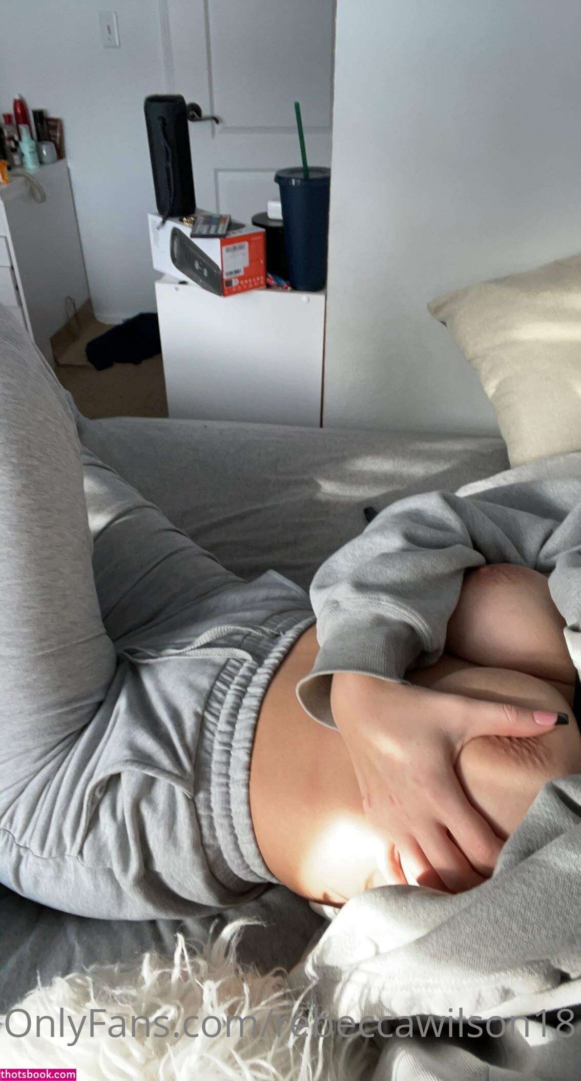 rebeccawilson18 beccaababee11 Nude OnlyFans Photos #2 950098