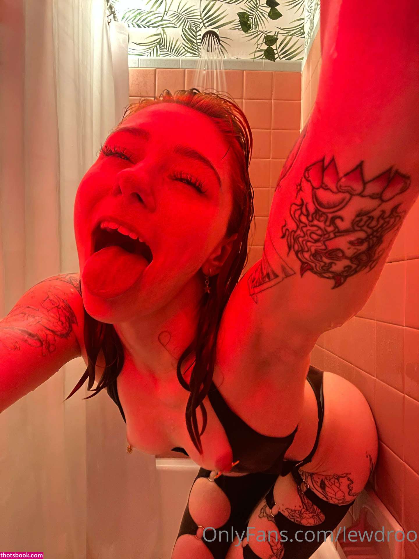 Rooshibi Lewdroo Nude OnlyFans Photos #6 950183