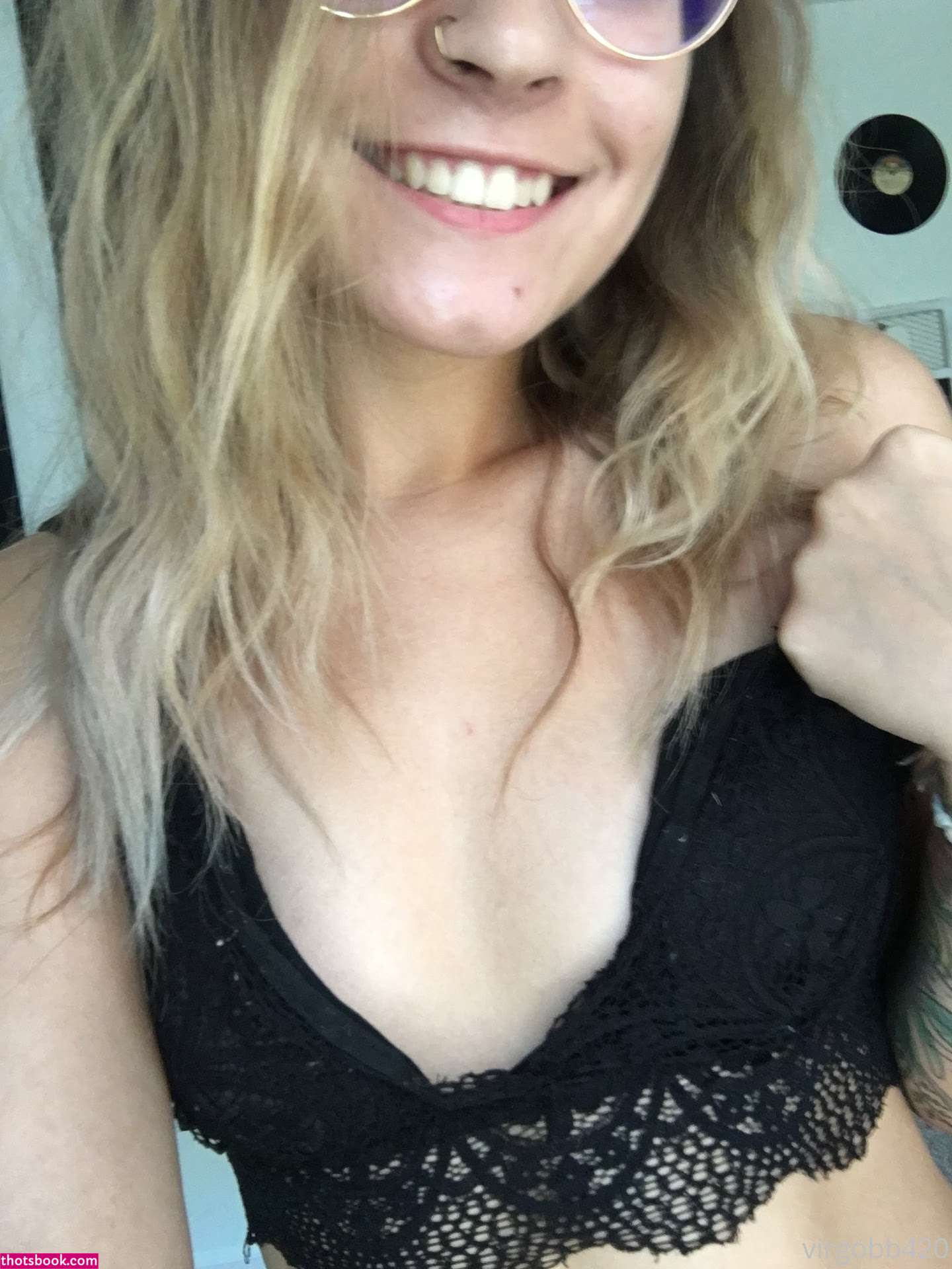 Virgobb420 Nude OnlyFans Photos #6 950326