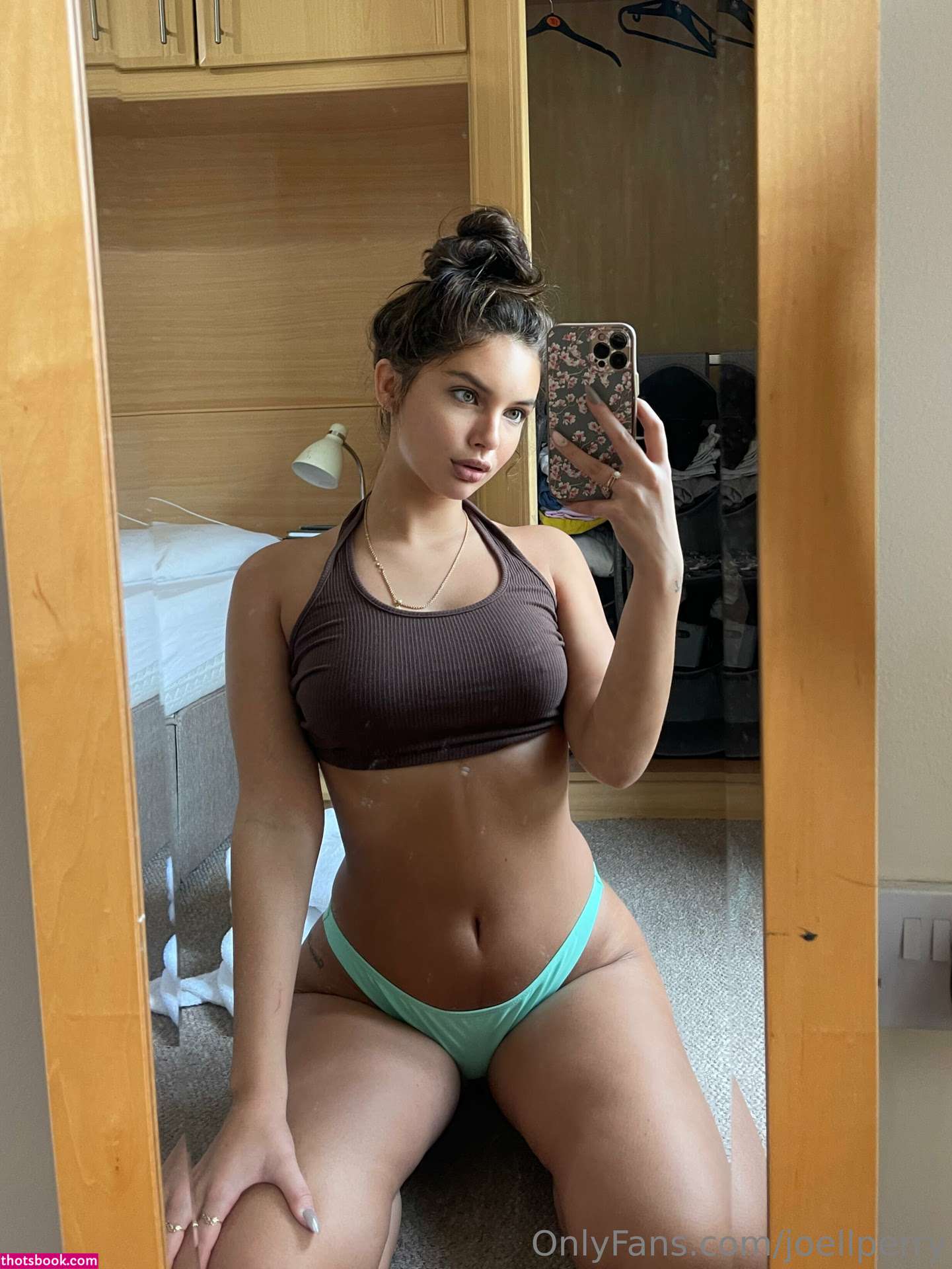 Joellgirl Joell Perry Nude OnlyFans Photos #12 950879