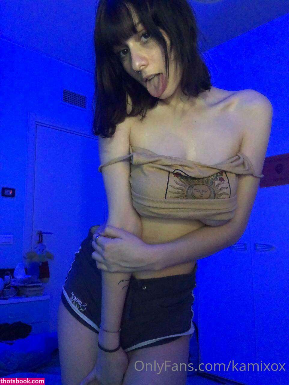 kamixox sassasanto Nude OnlyFans Photos #9 951035