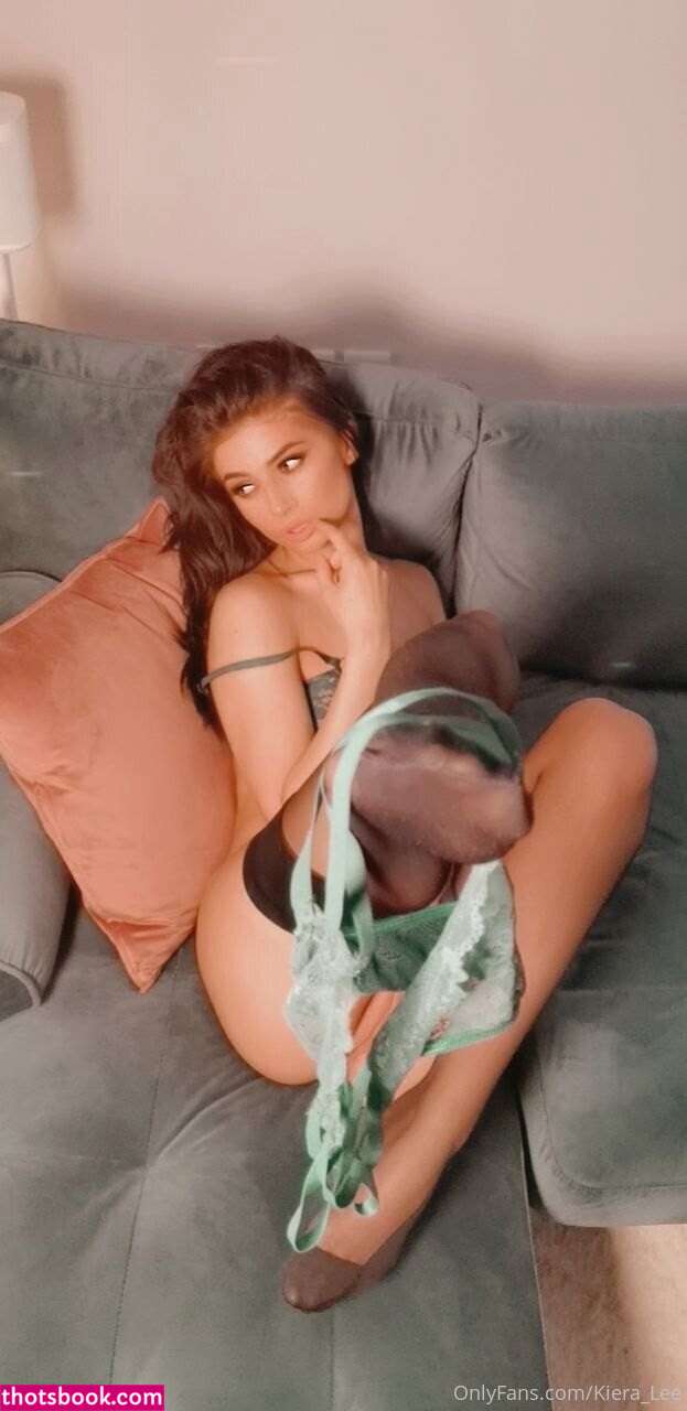 Kiera lee Nude OnlyFans Photos #15 951202