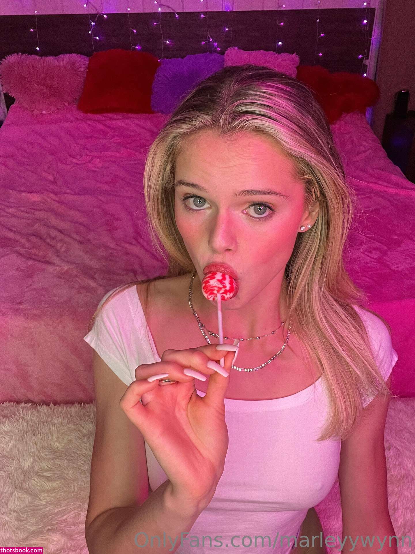 marleyywynn Nude OnlyFans Photos #13 951412