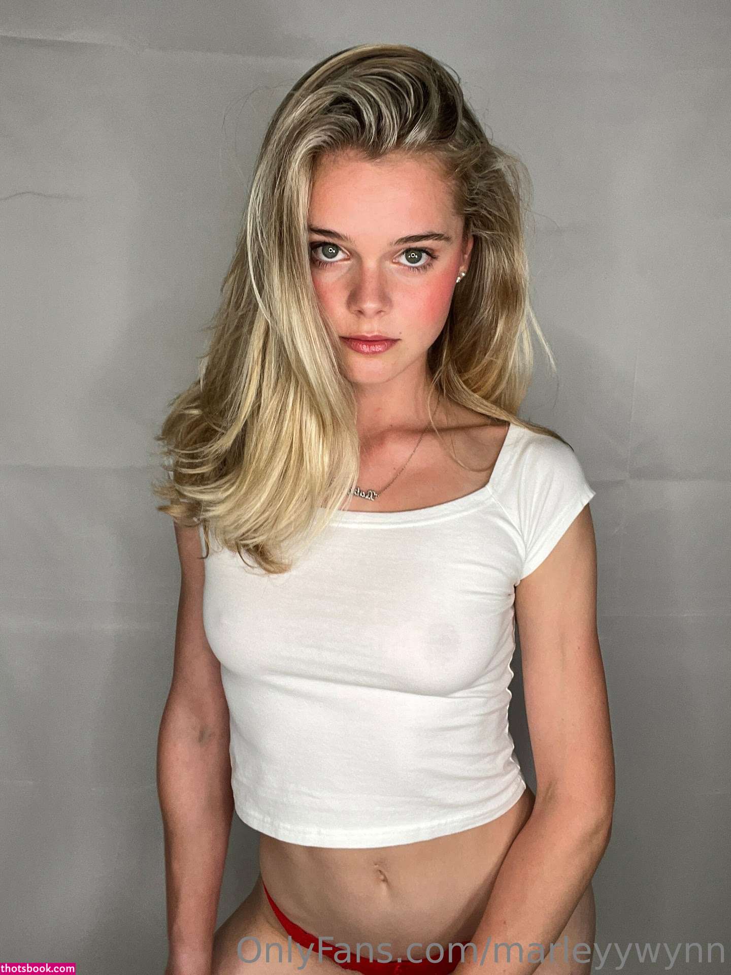 marleyywynn Nude OnlyFans Photos #15 951449