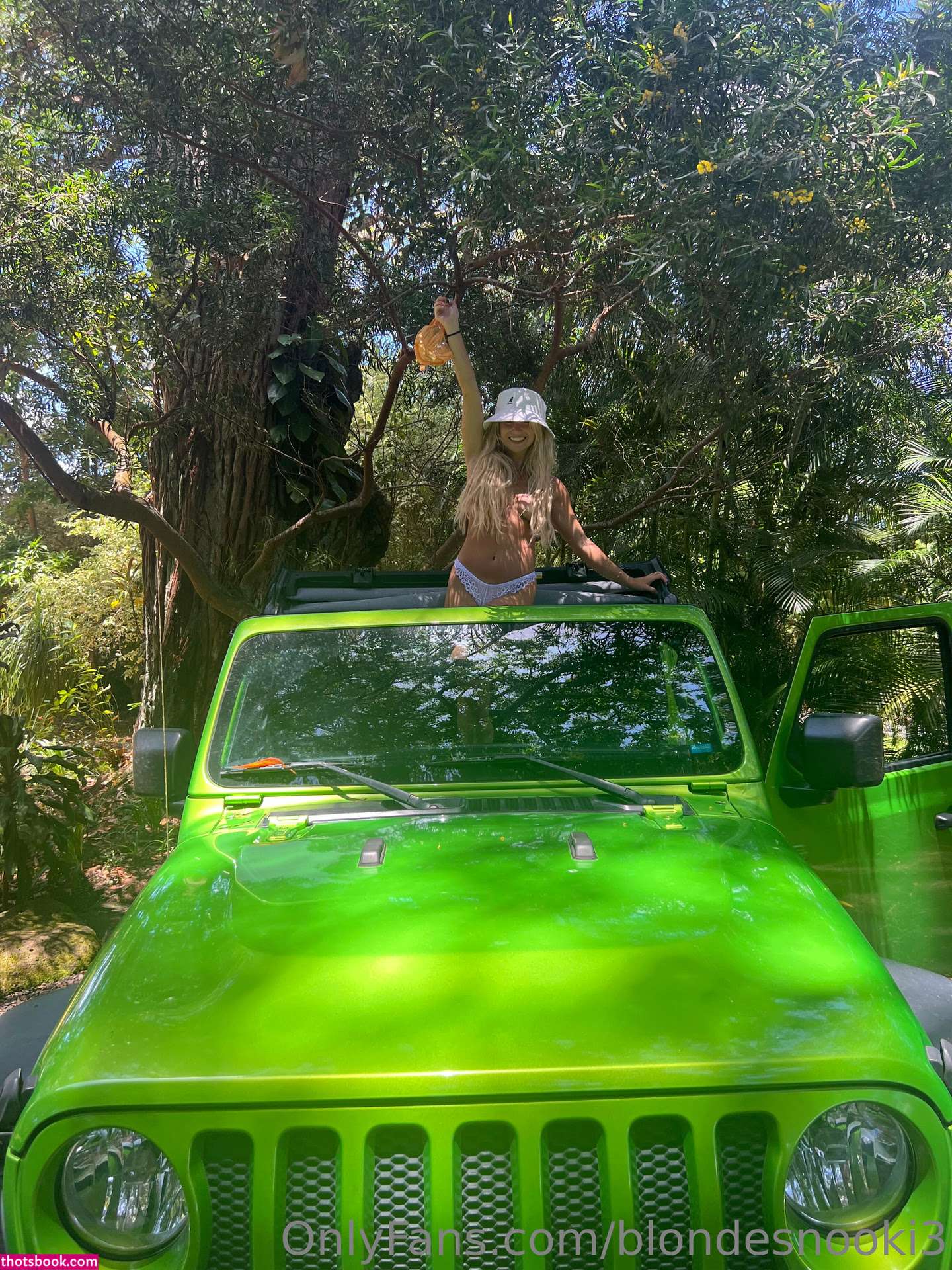 Olivia Chema Blondesnooki3 Candy Camille Nude OnlyFans Photos #14 951573