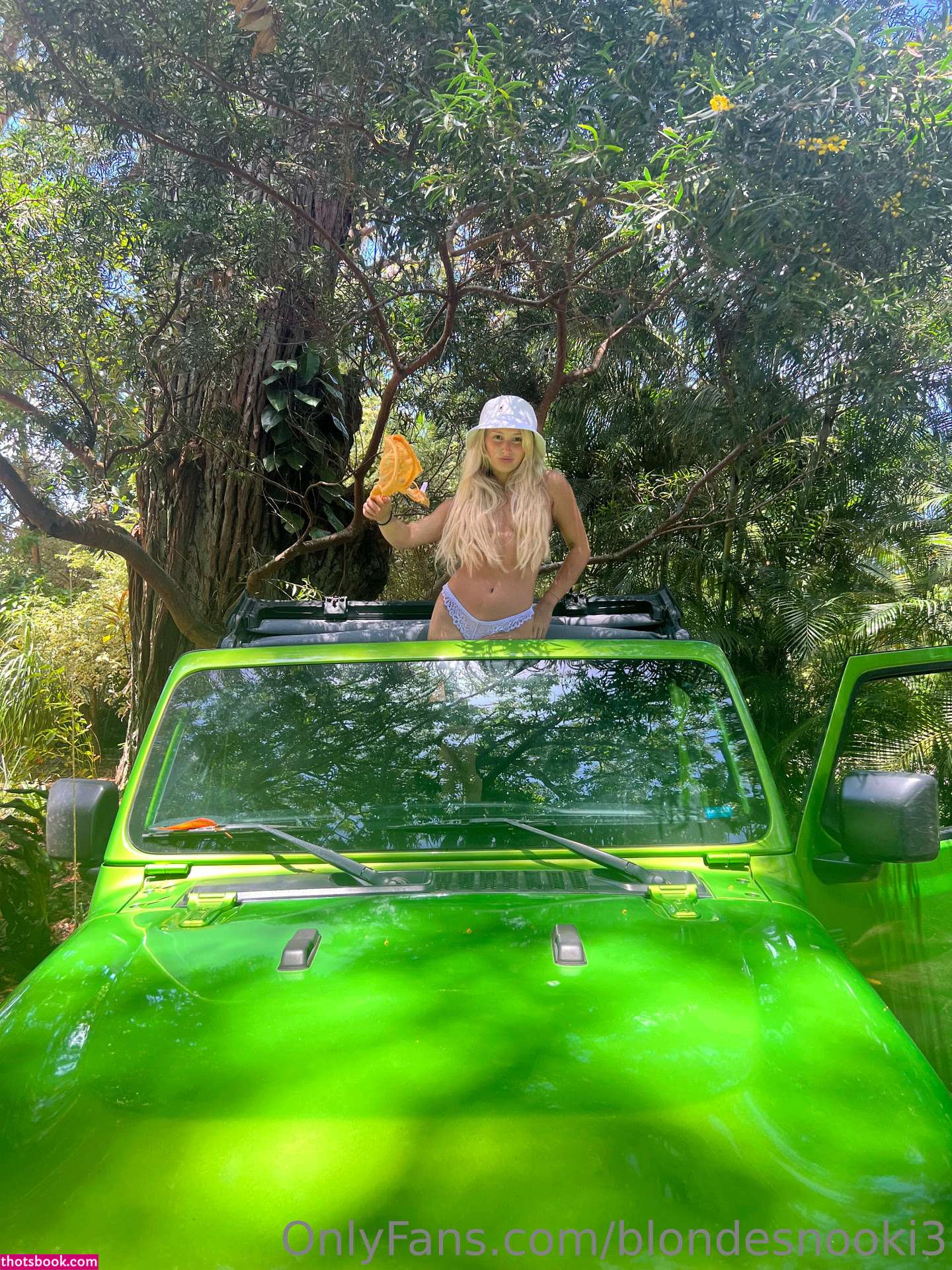 Olivia Chema Blondesnooki3 Candy Camille Nude OnlyFans Photos #14 951586