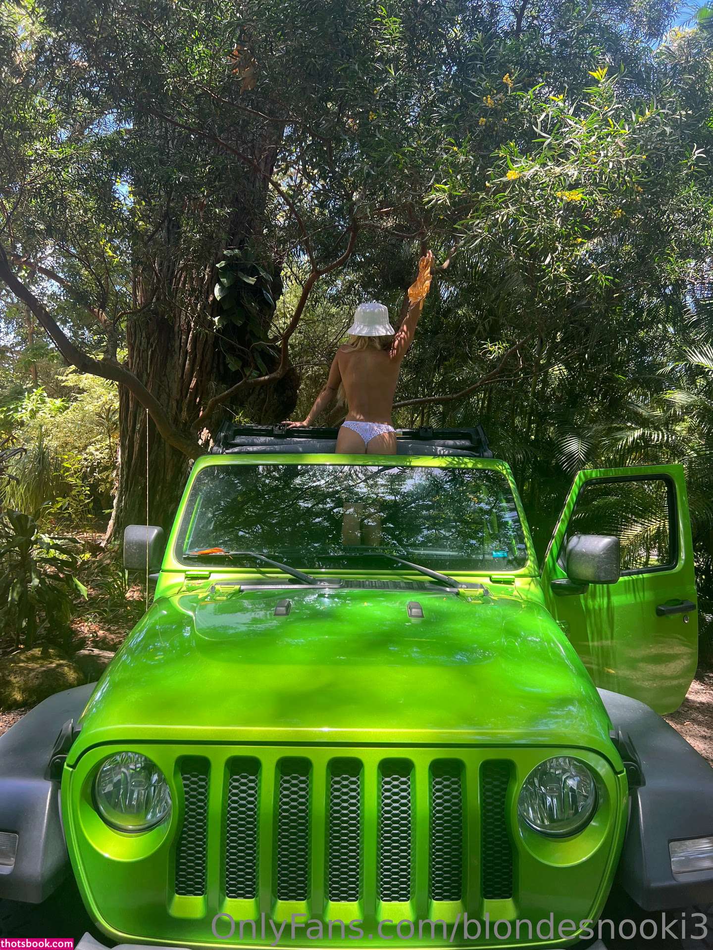 Olivia Chema Blondesnooki3 Candy Camille Nude OnlyFans Photos #14 951593