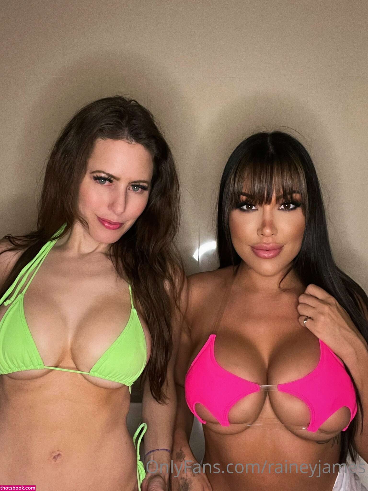 Rainey James Nude OnlyFans Photos #8 951668